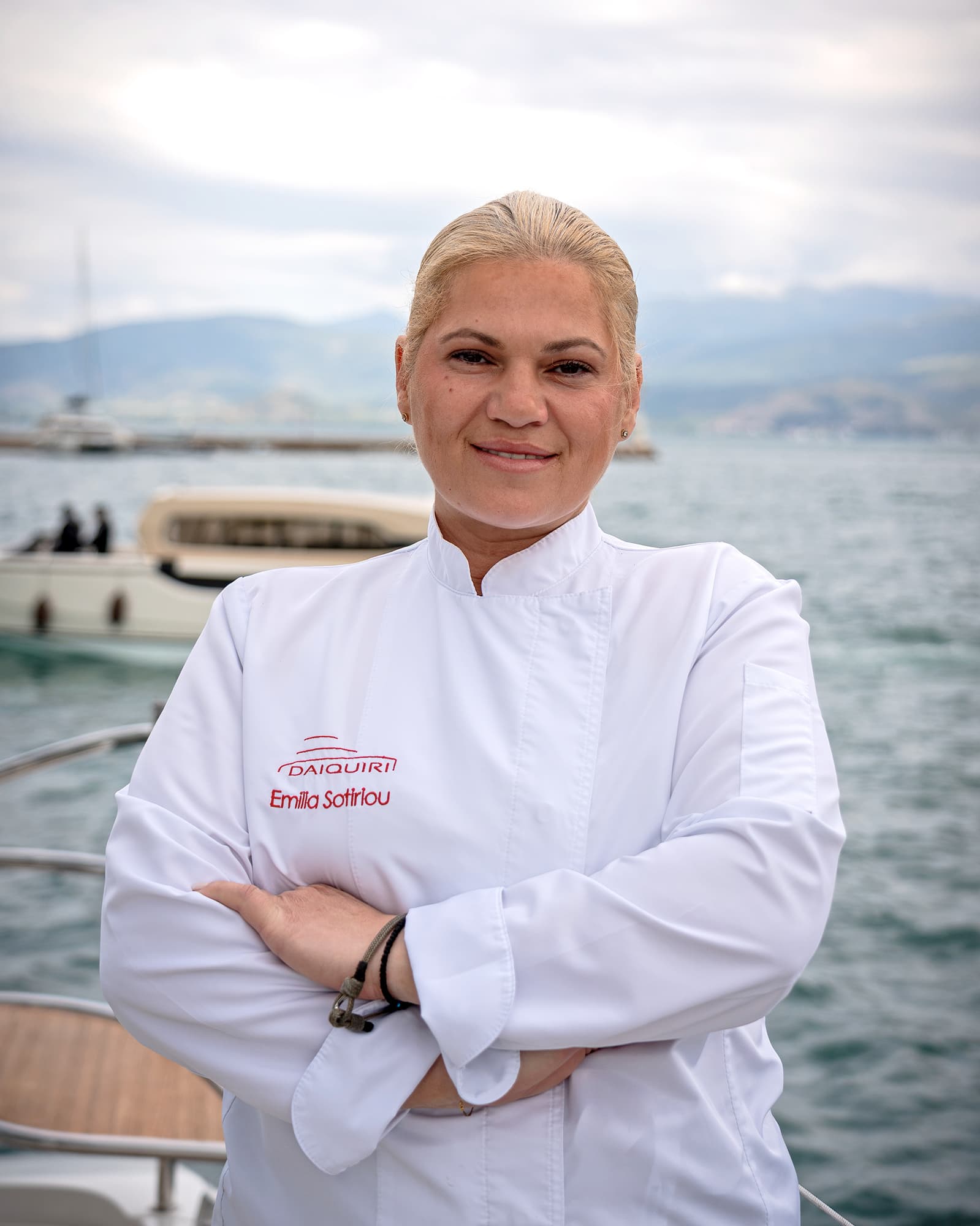 Emilia Sotiriou