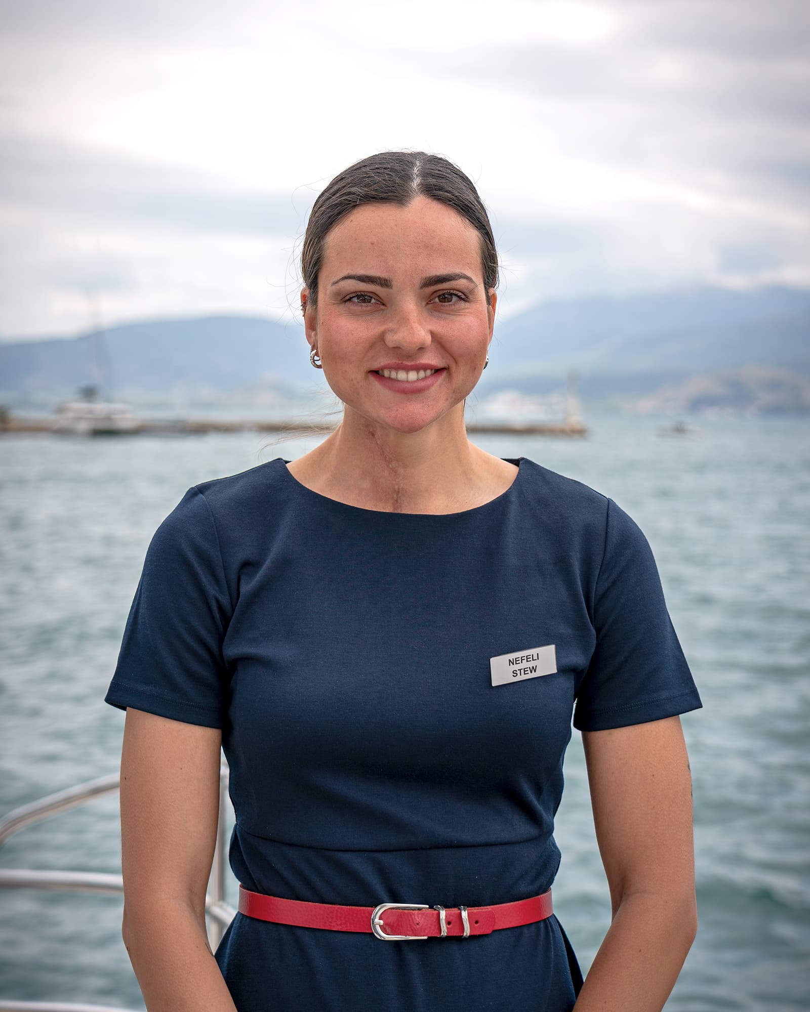 Nefeli Iliopoulou