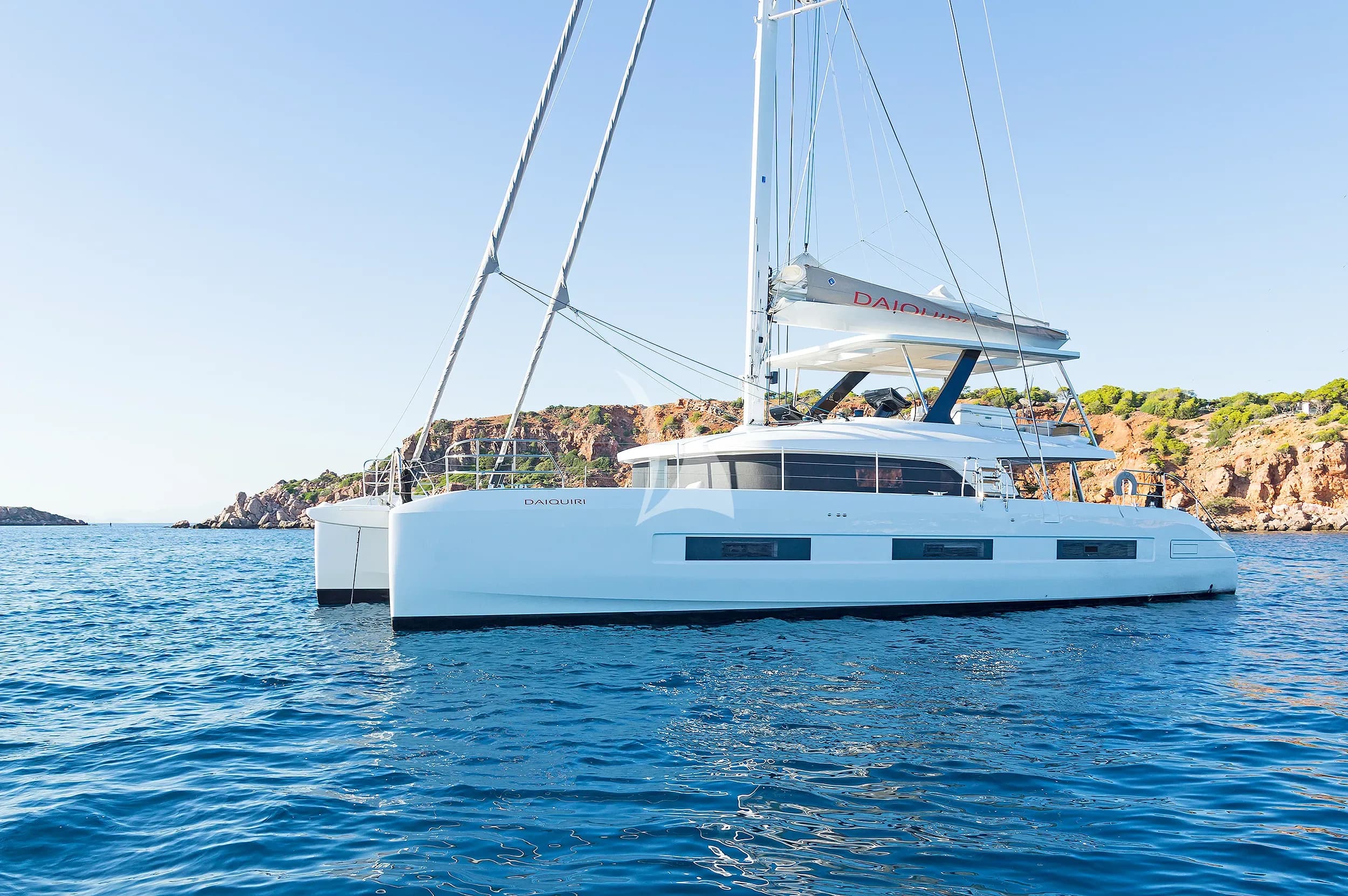 DAIQUIRI – Exterior