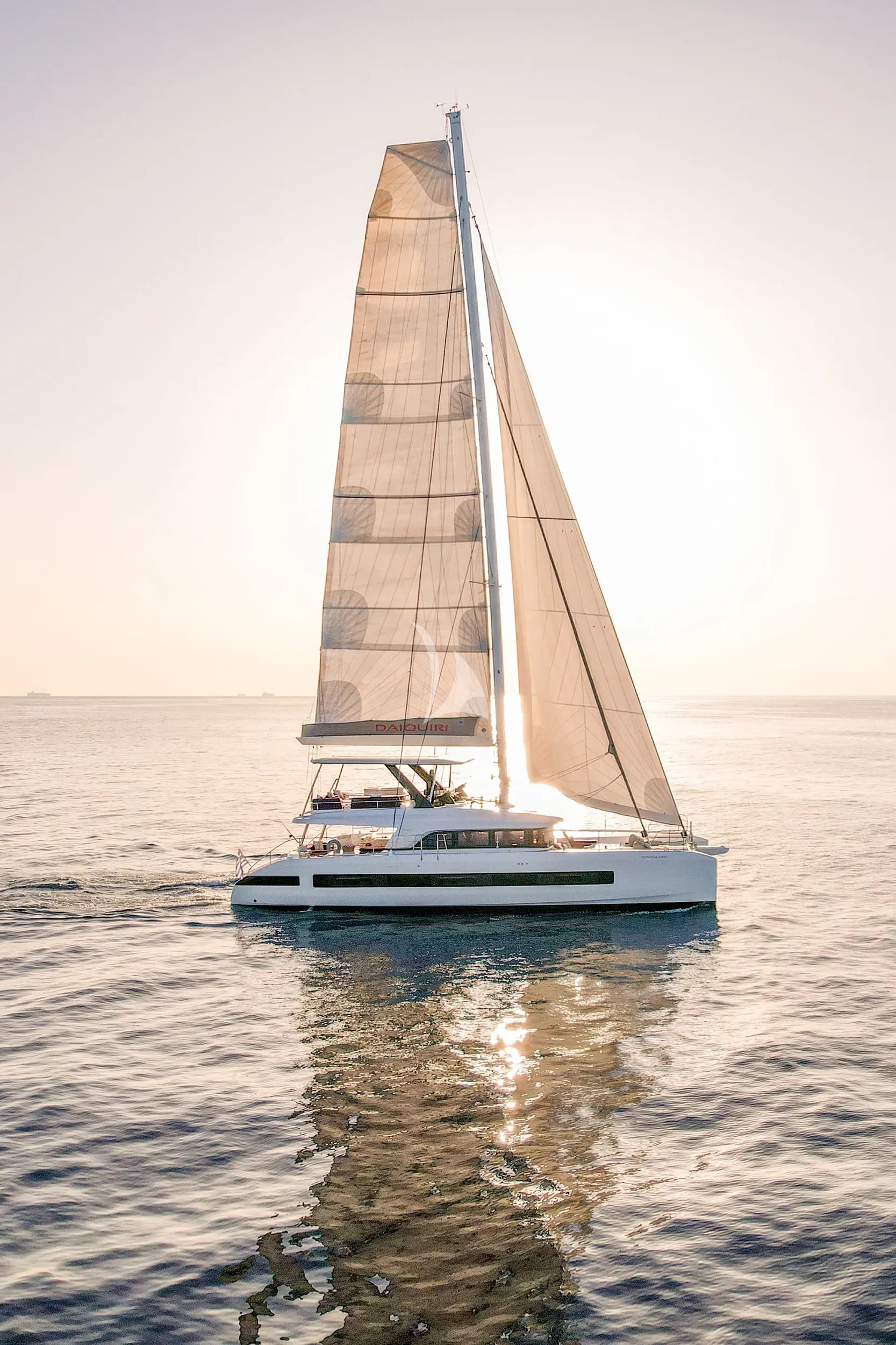 DAIQUIRI – Exterior