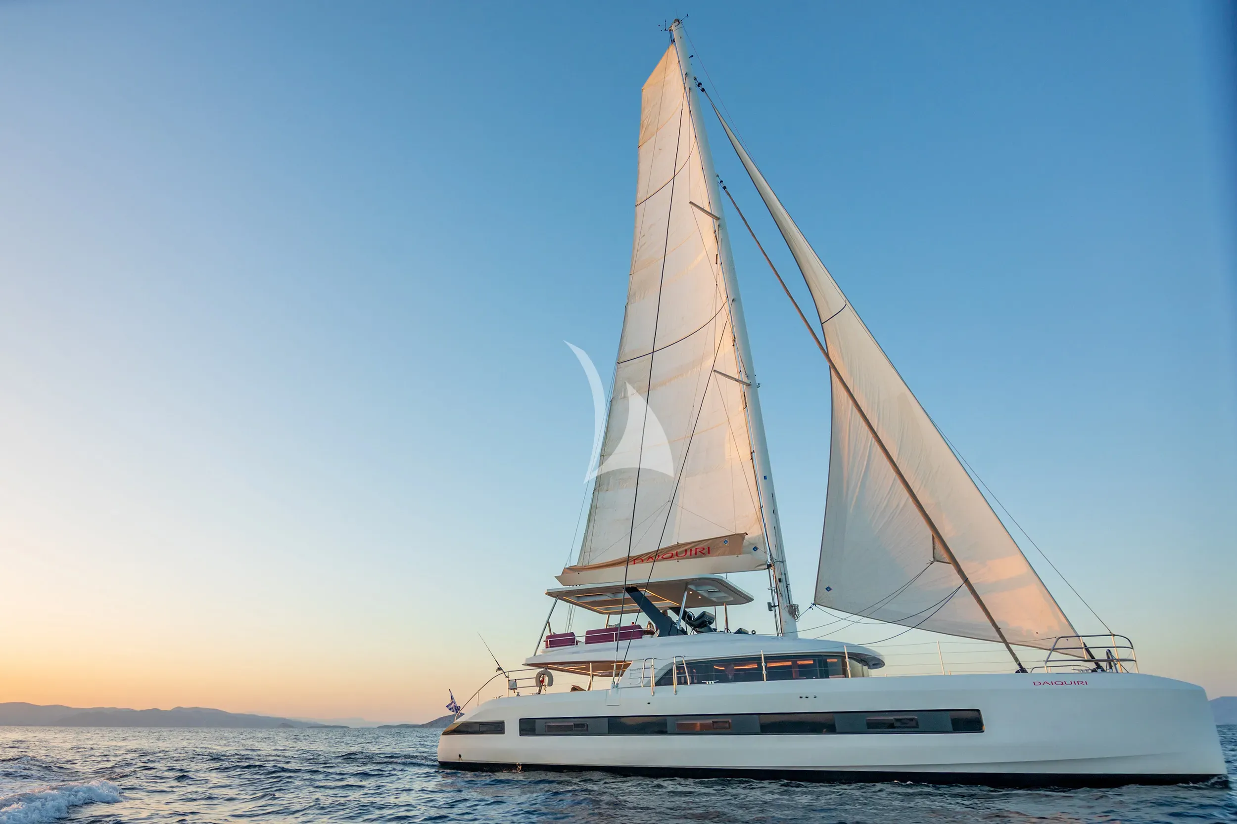 DAIQUIRI – Exterior