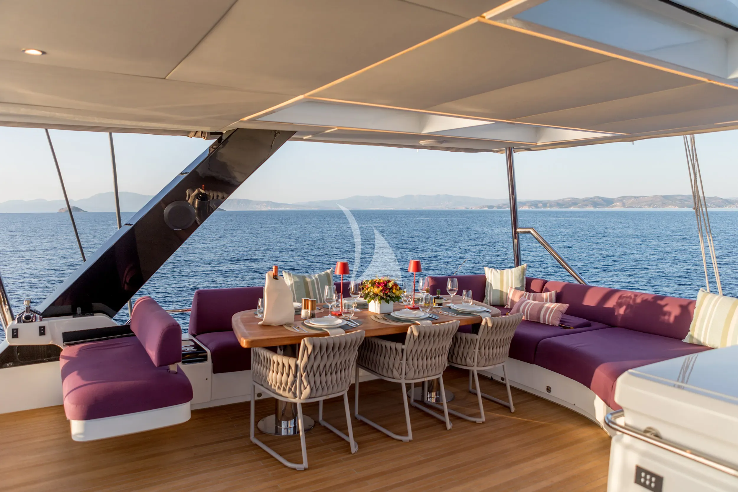 DAIQUIRI – Exterior