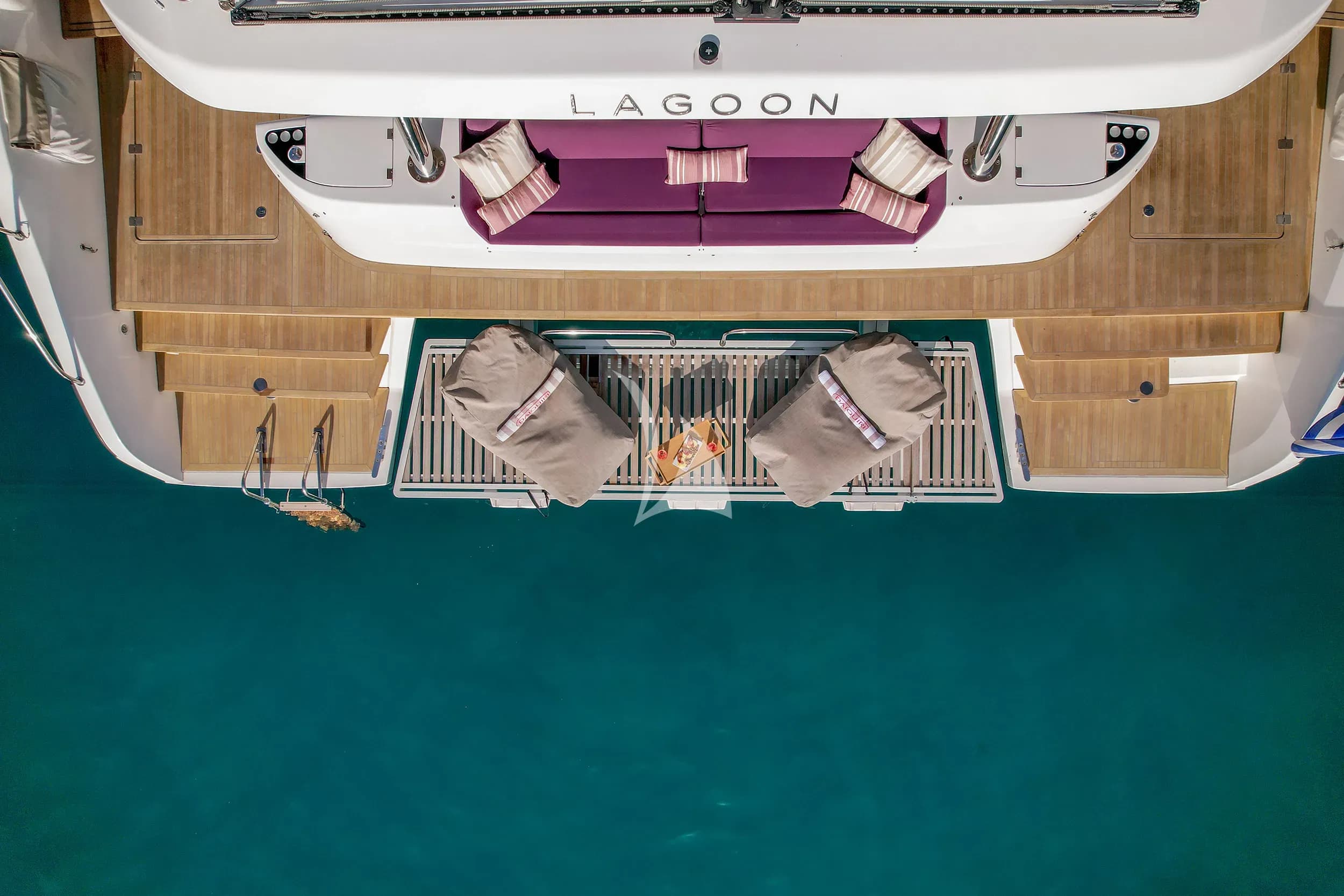 DAIQUIRI – Exterior