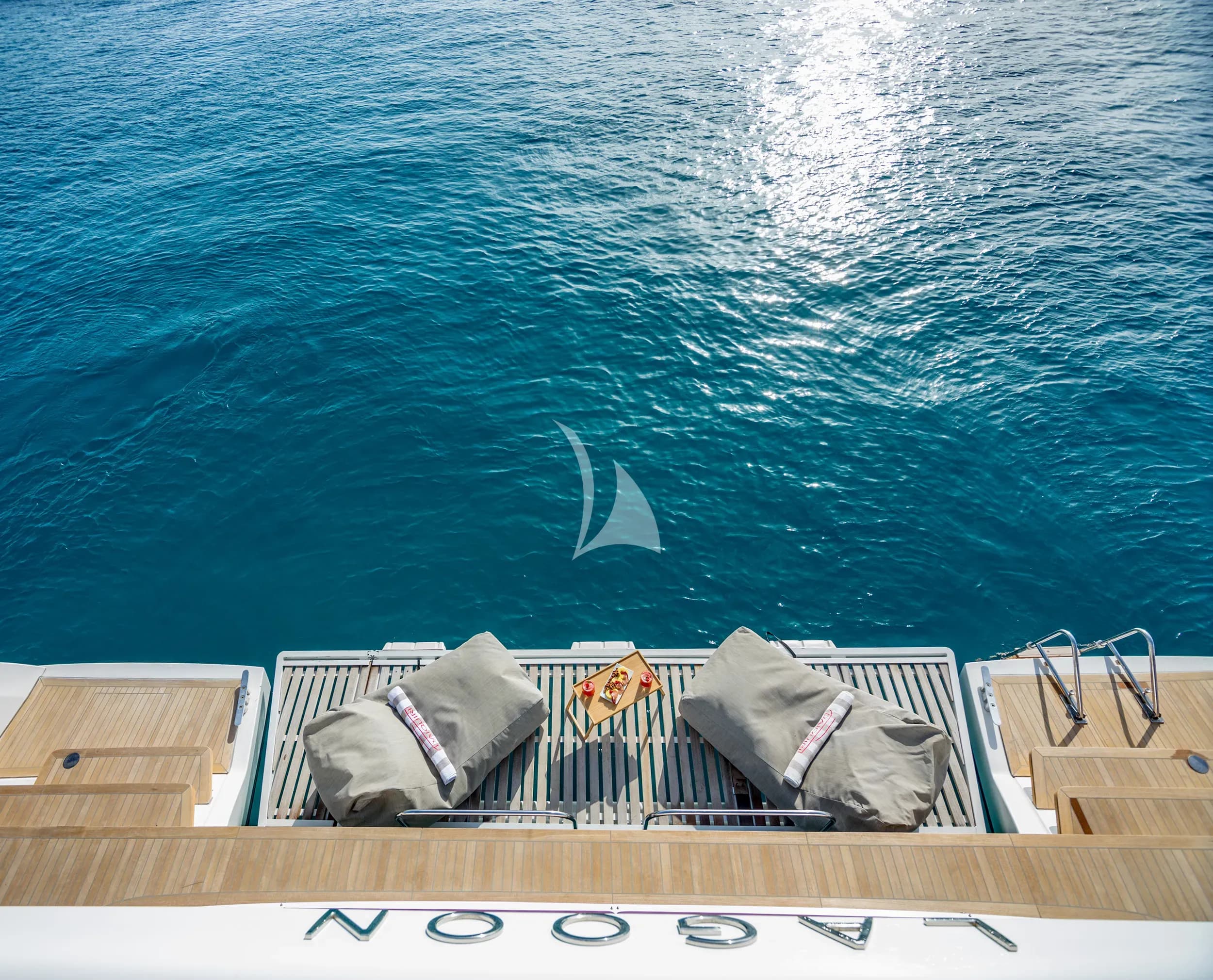 DAIQUIRI – Exterior