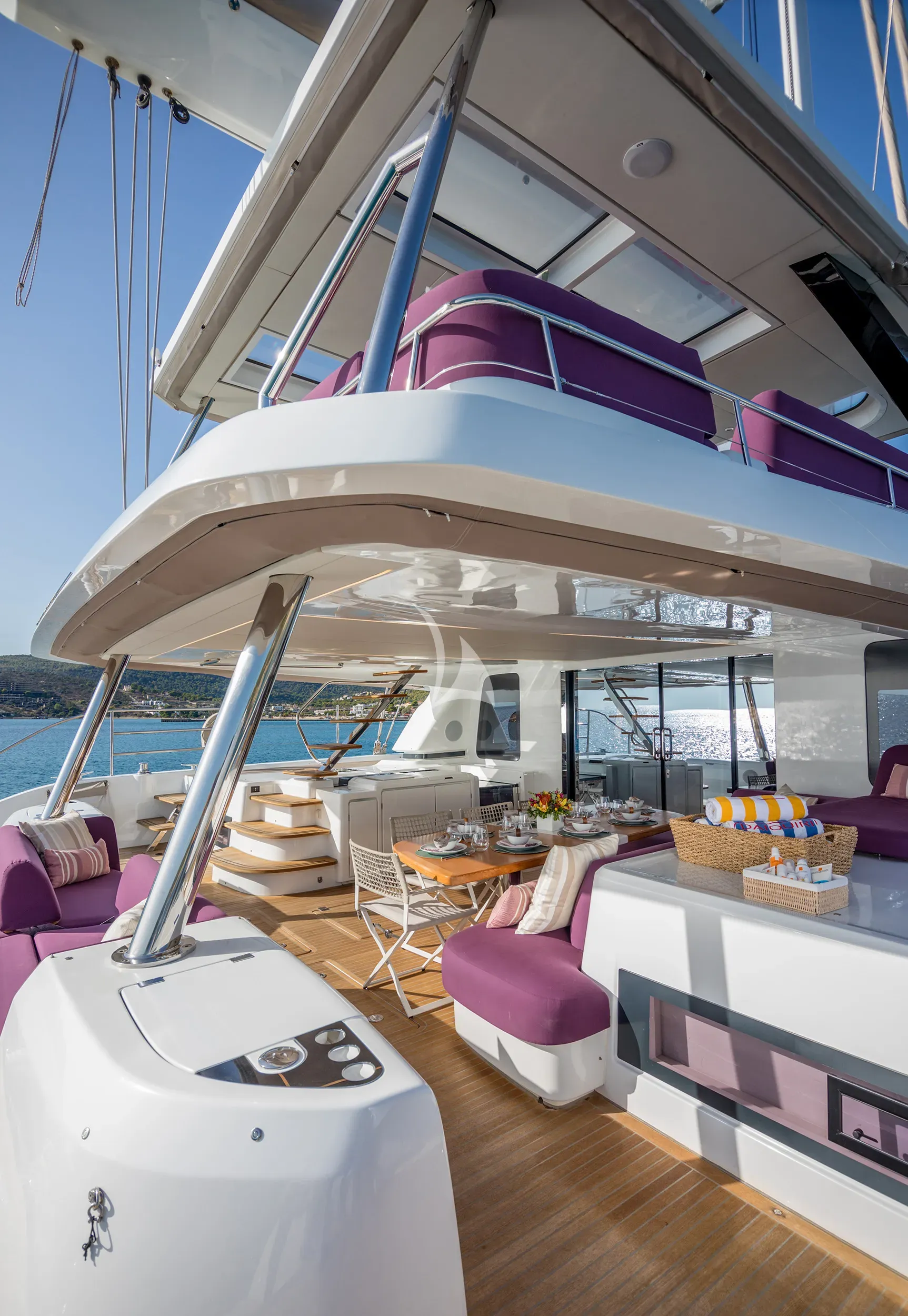 DAIQUIRI – Exterior