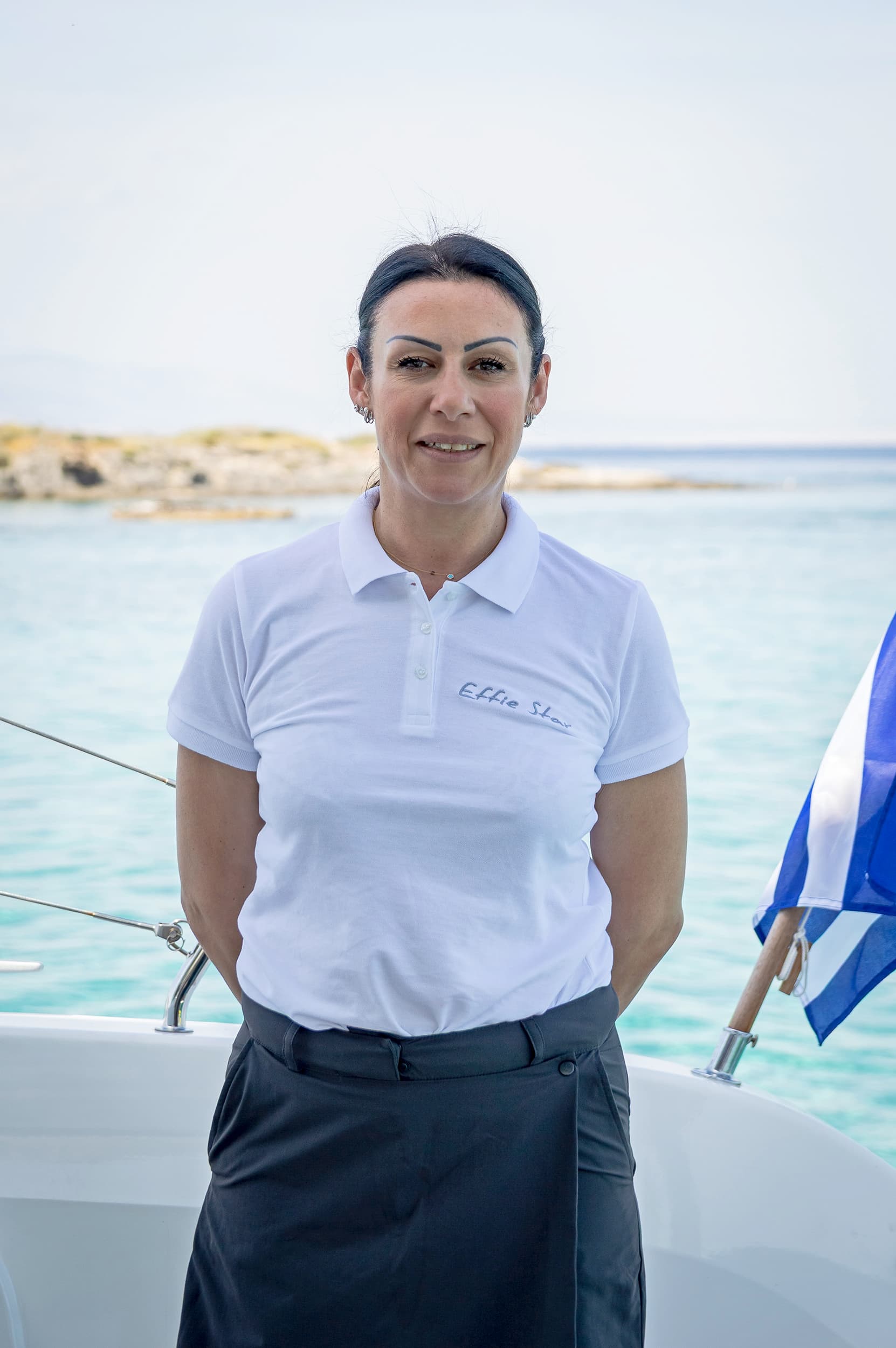 Leonora Stavrou