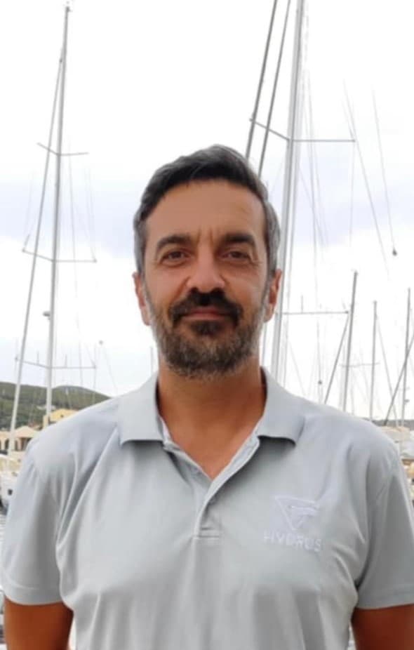 Pantelis Vairaktaris