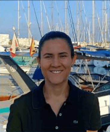 Annie Riveros