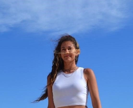 Katerina Stathaki