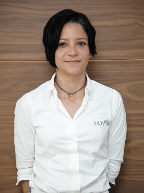 Konstantina Belsi
