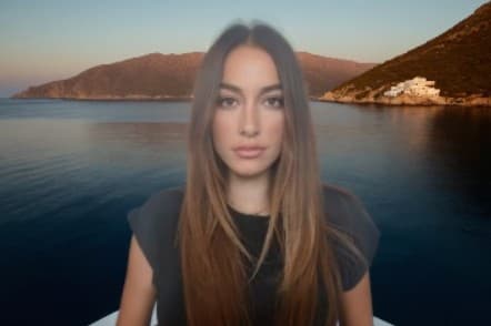 Anna-Maria Christodoulou