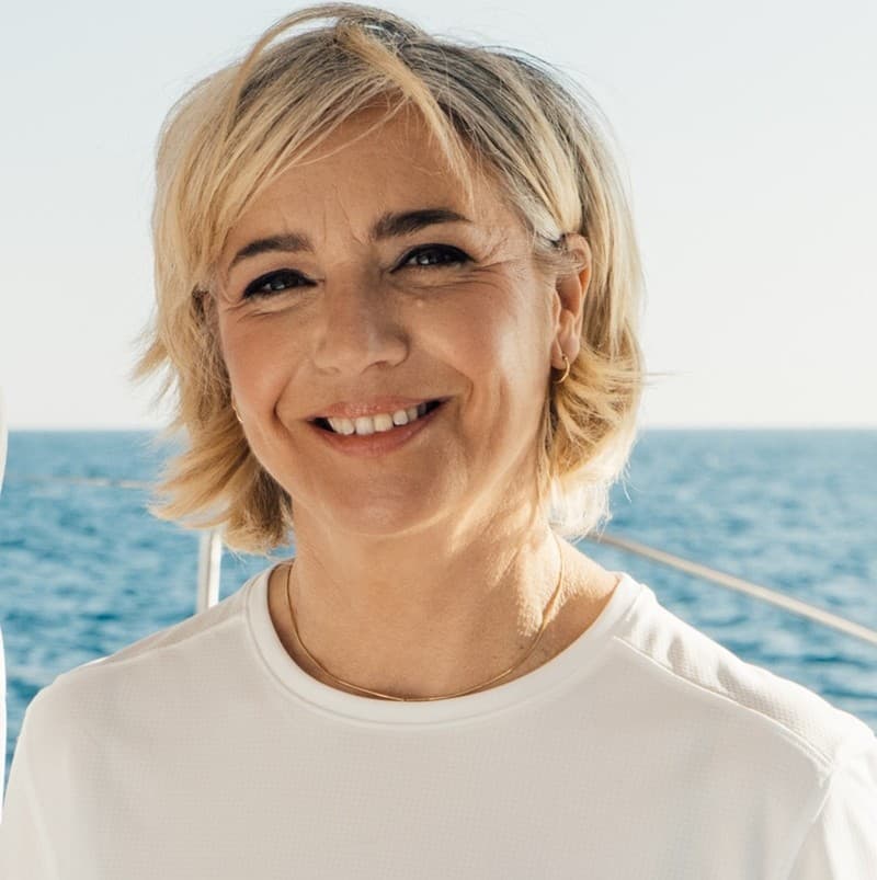Cristina GONZALEZ GARCIA