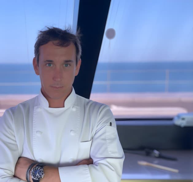Jean-Baptiste REDREAU