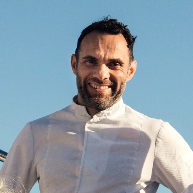 Jeremy RIT