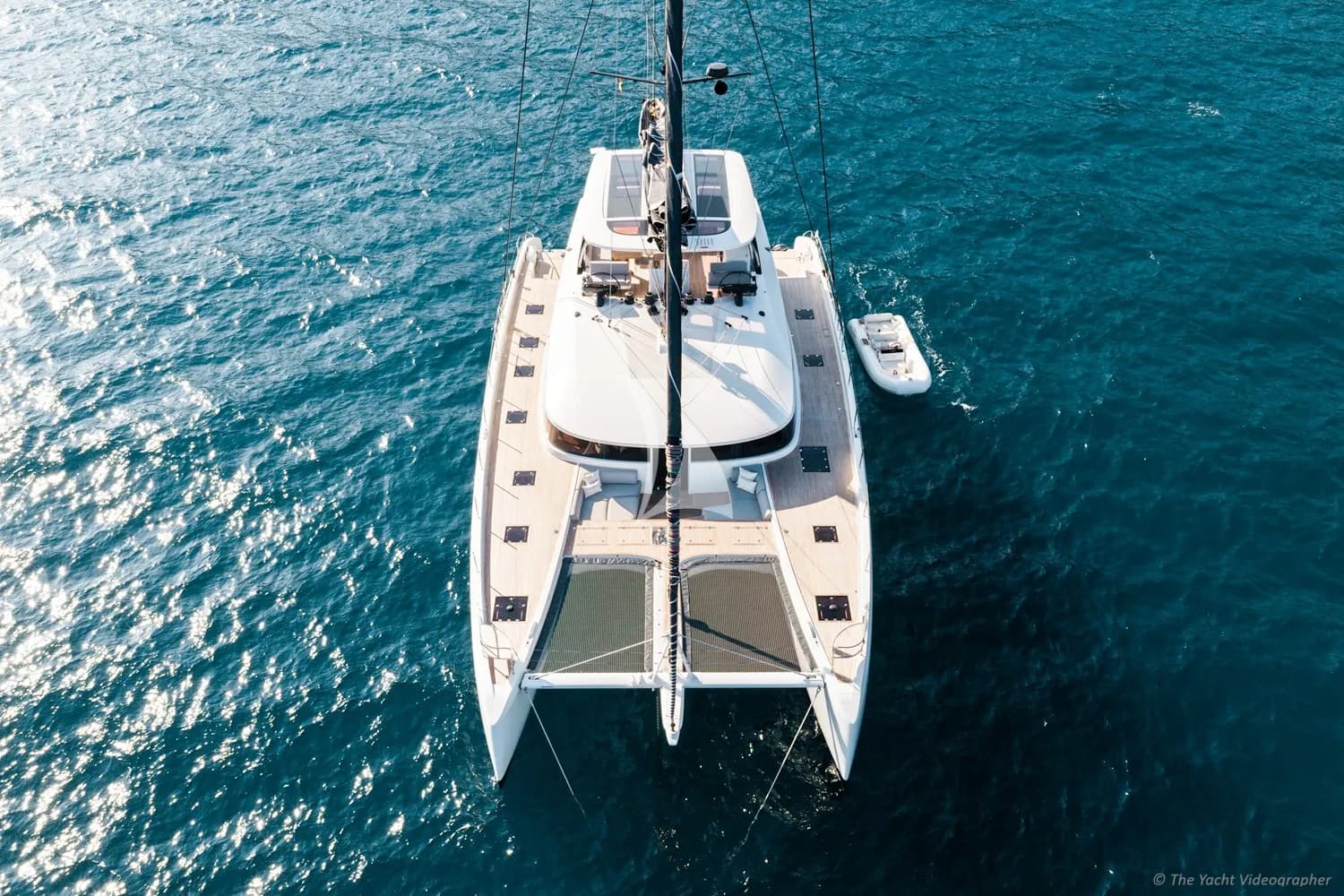 REVA NUI – Exterior