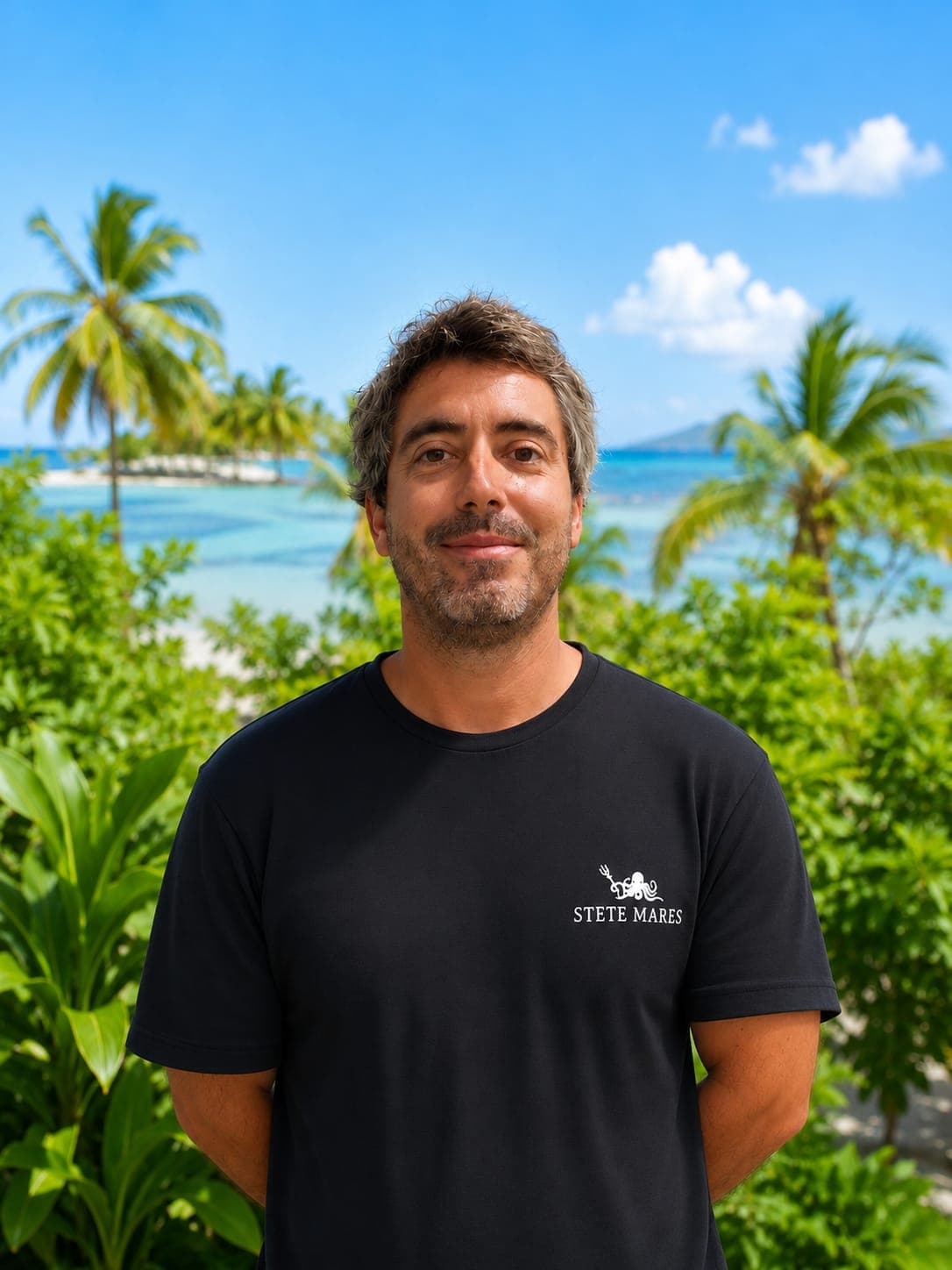 Tiago Farto Silva