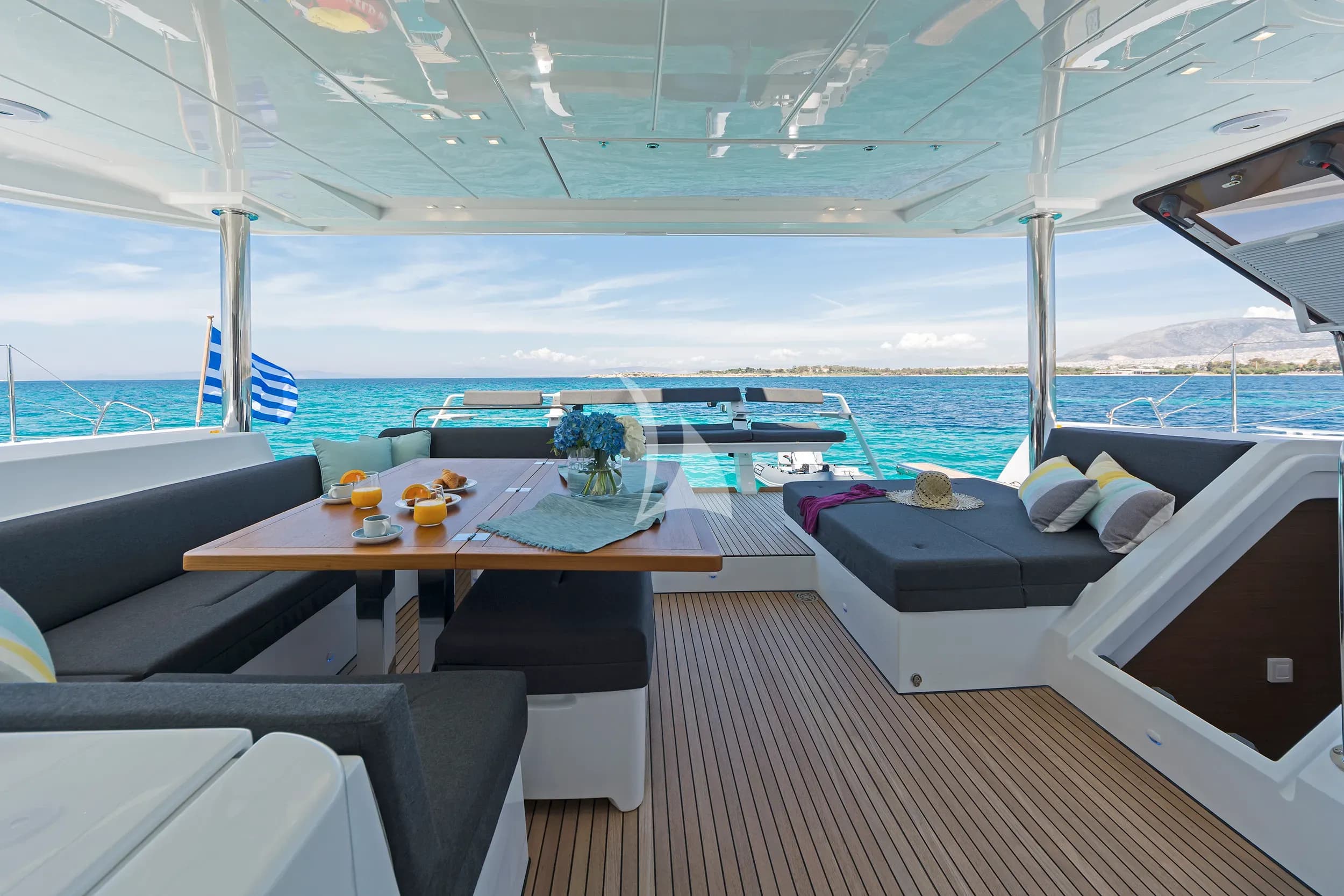Summer Star – Exterior