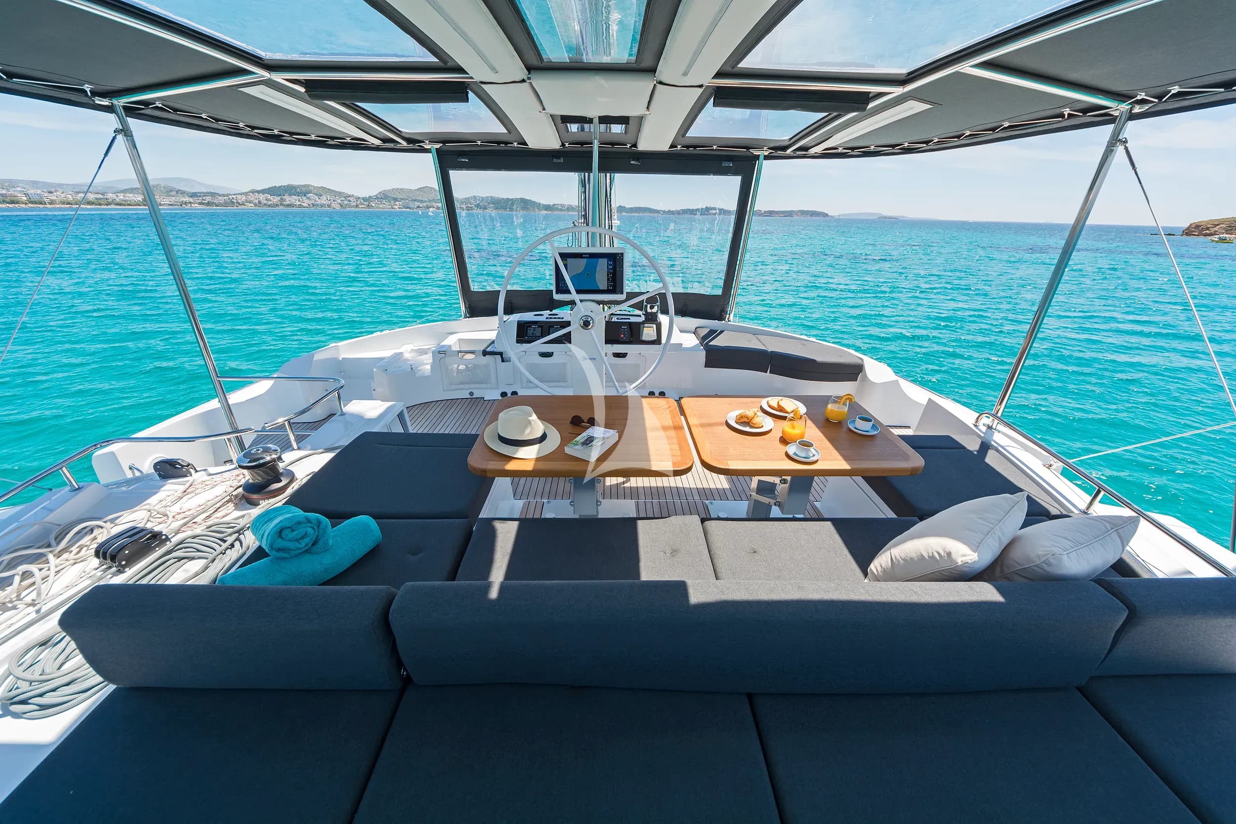 Summer Star – Exterior