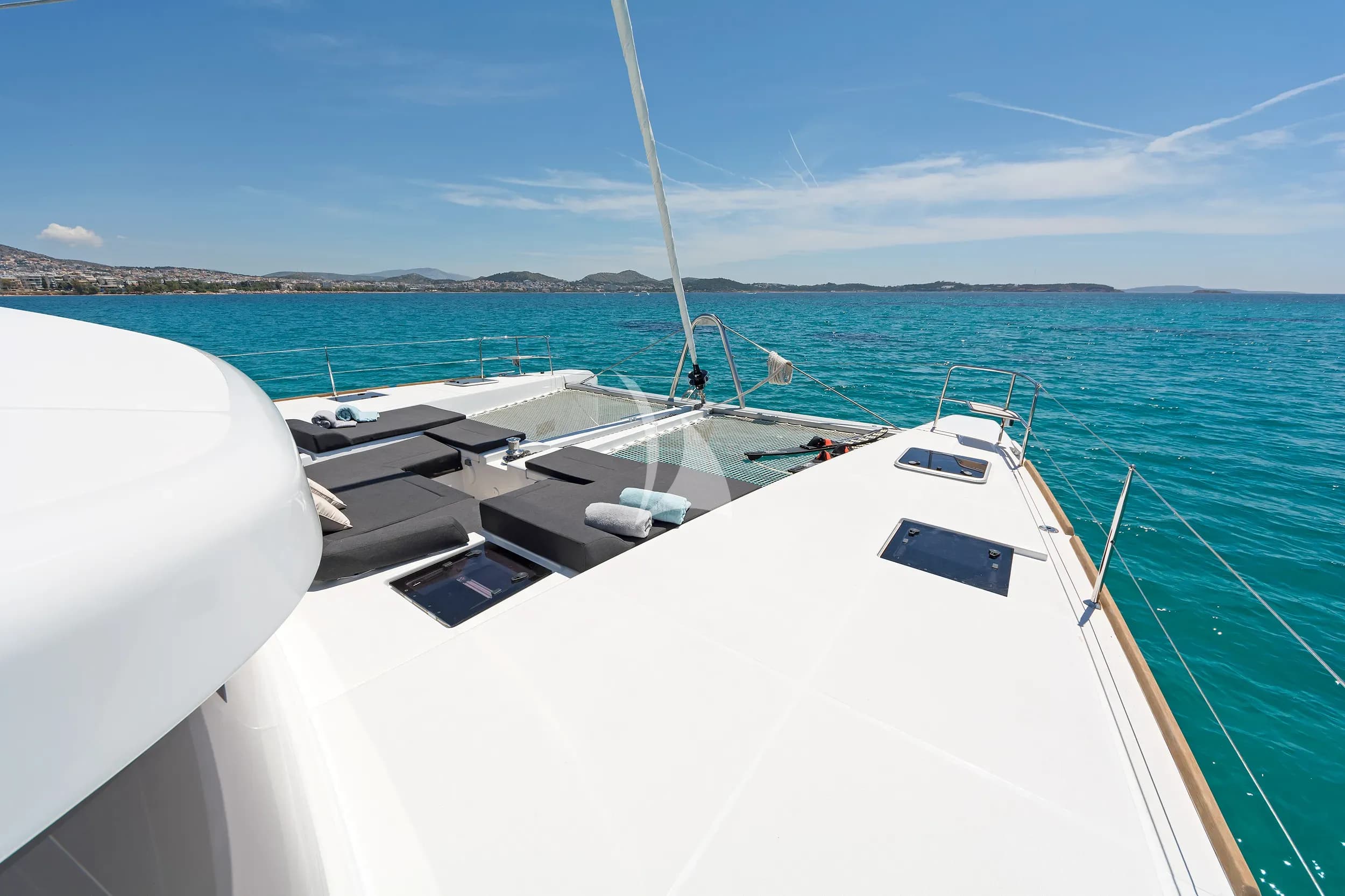 Summer Star – Exterior