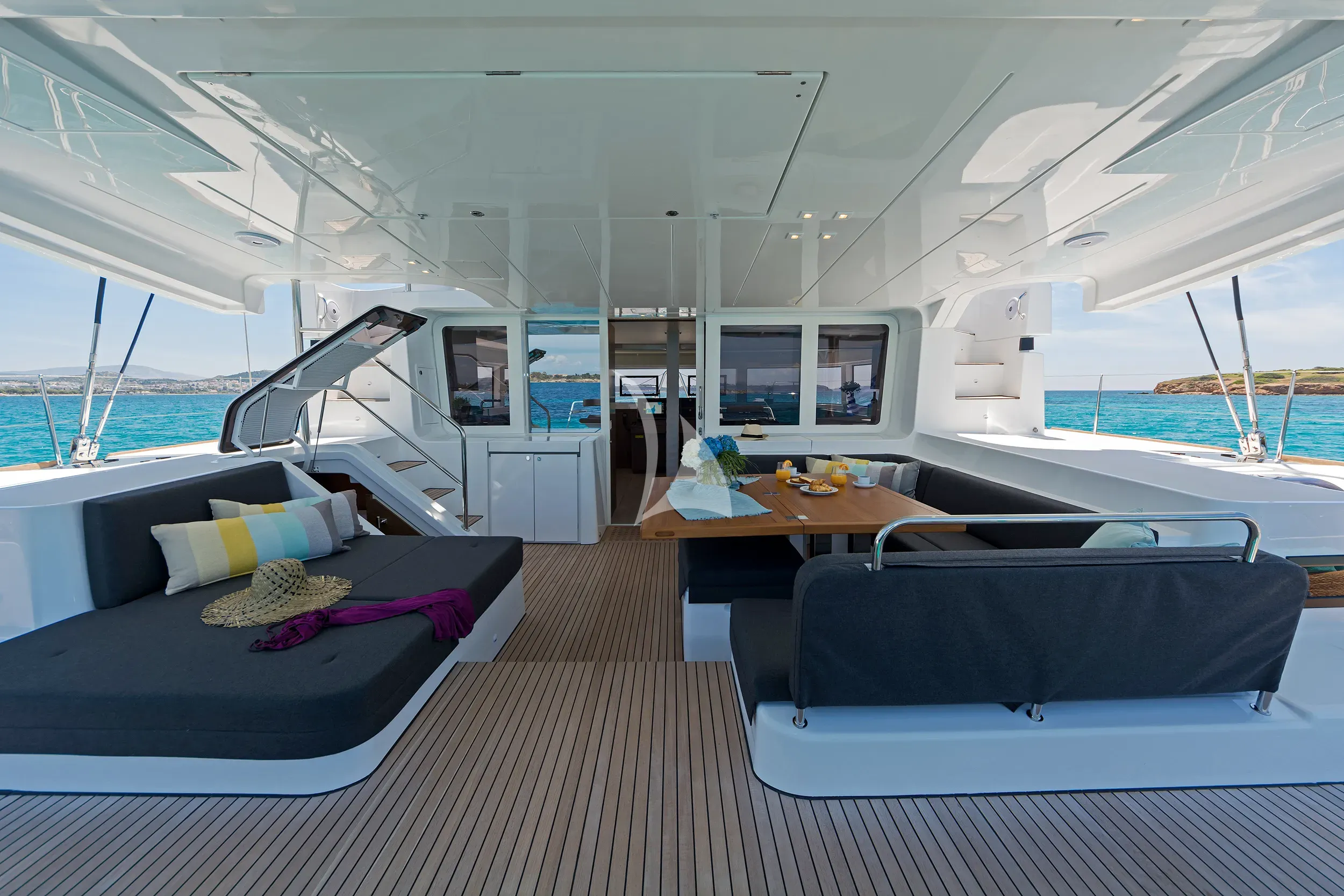 Summer Star – Exterior