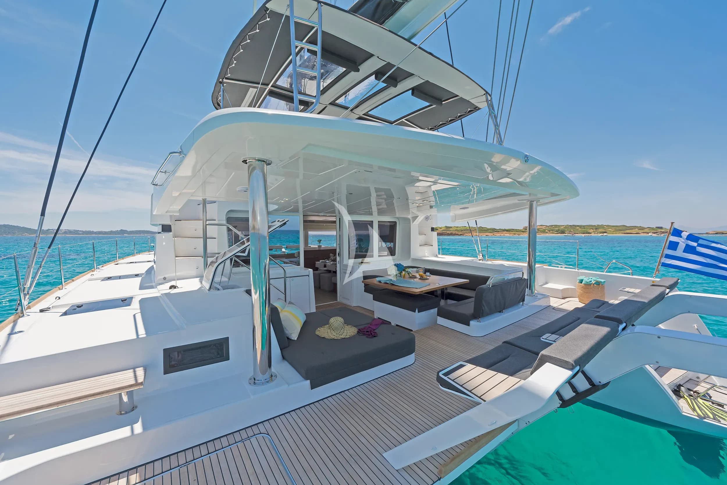 Summer Star – Exterior