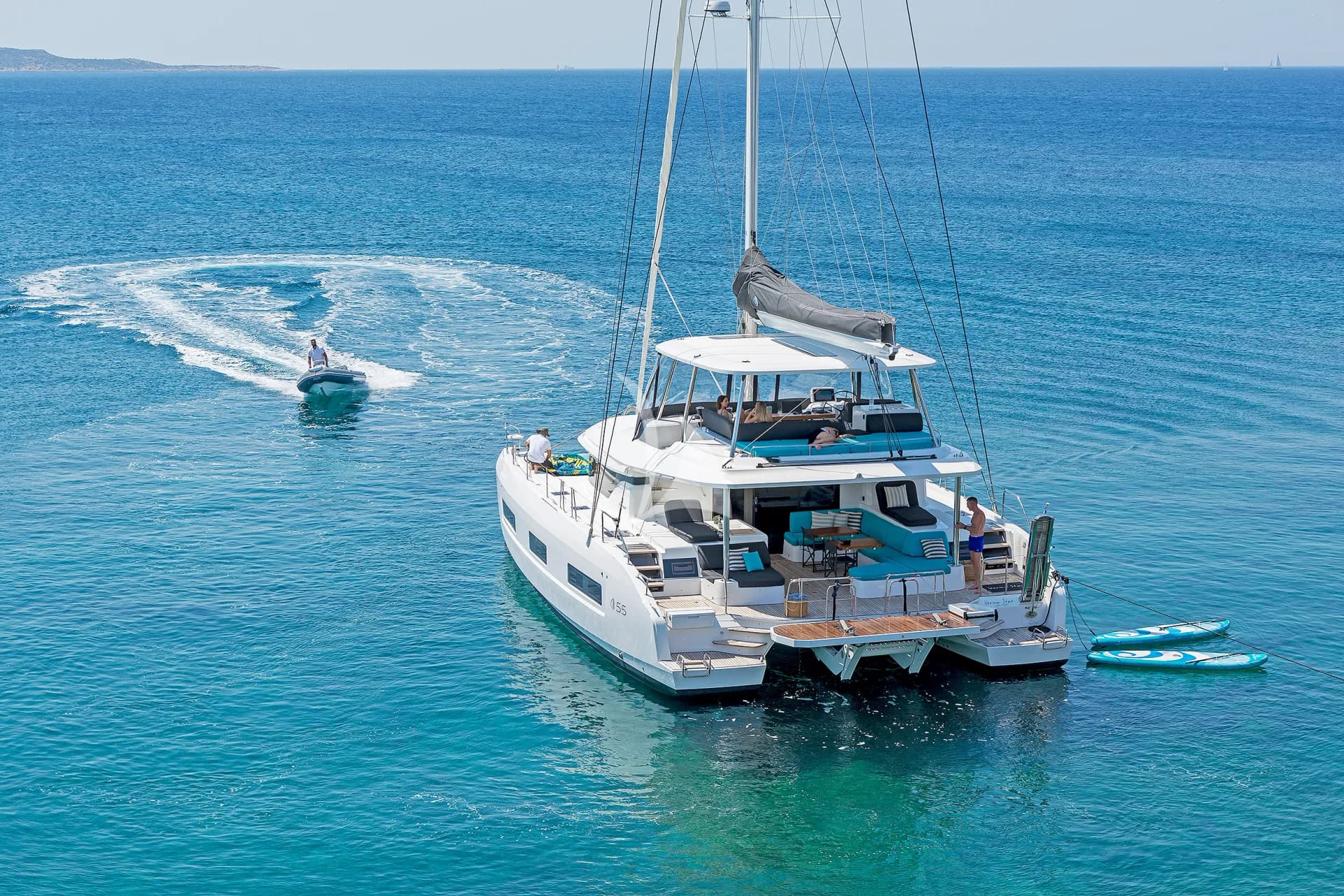 VERINA STAR – Exterior