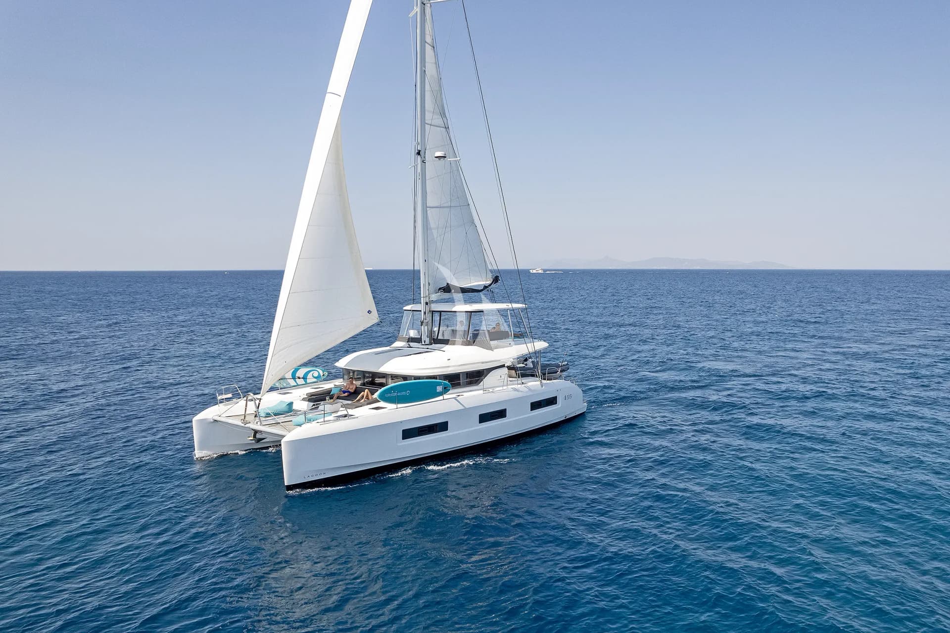 VERINA STAR – Exterior