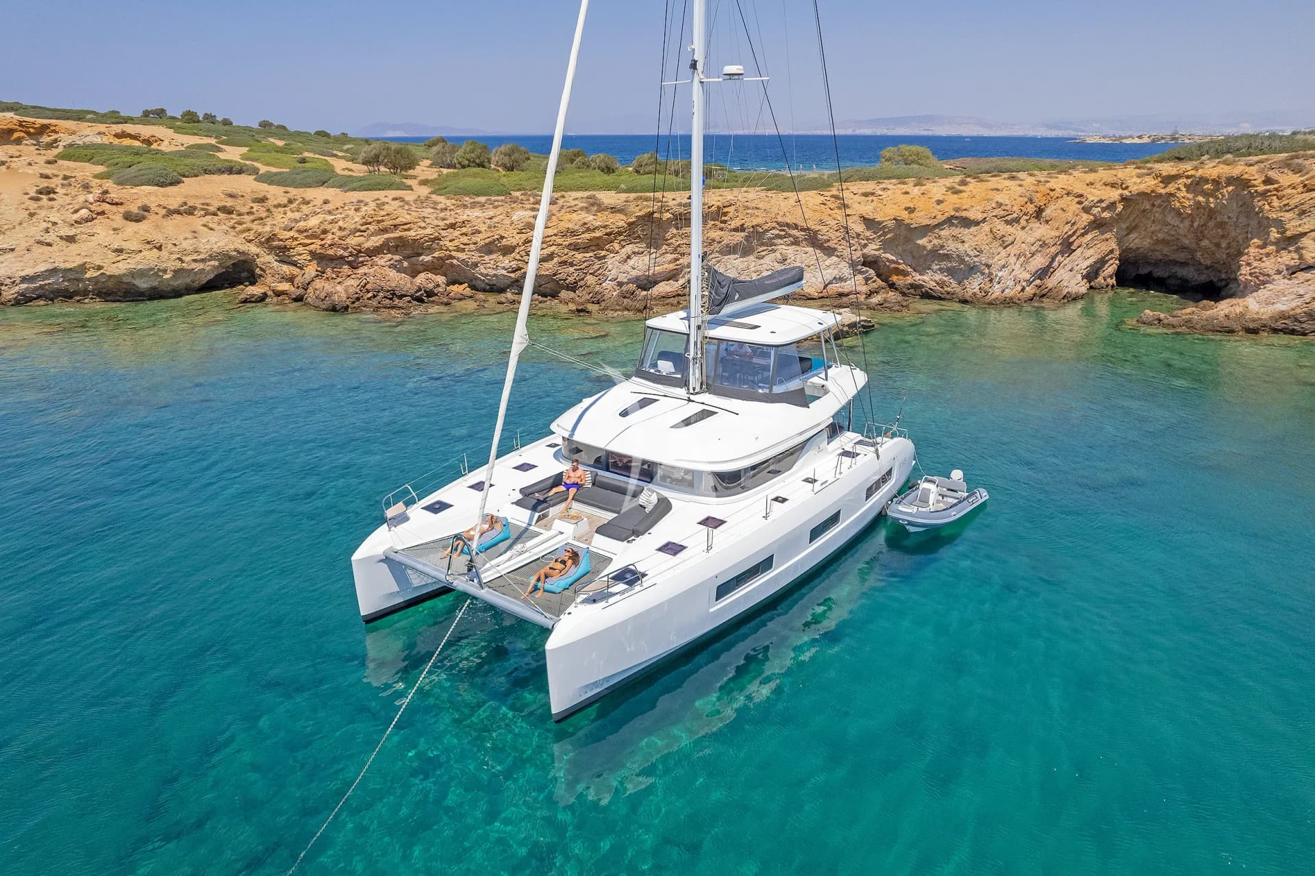 VERINA STAR – Exterior