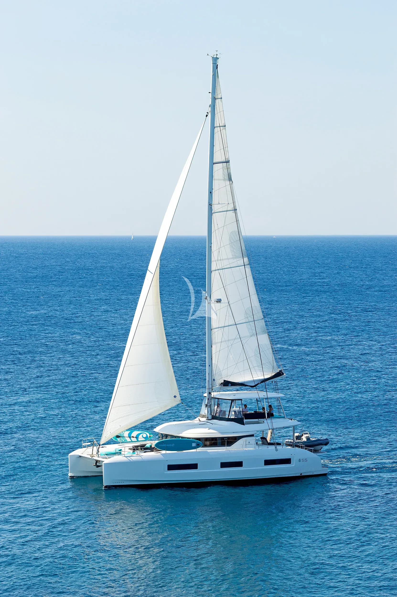 VERINA STAR – Exterior