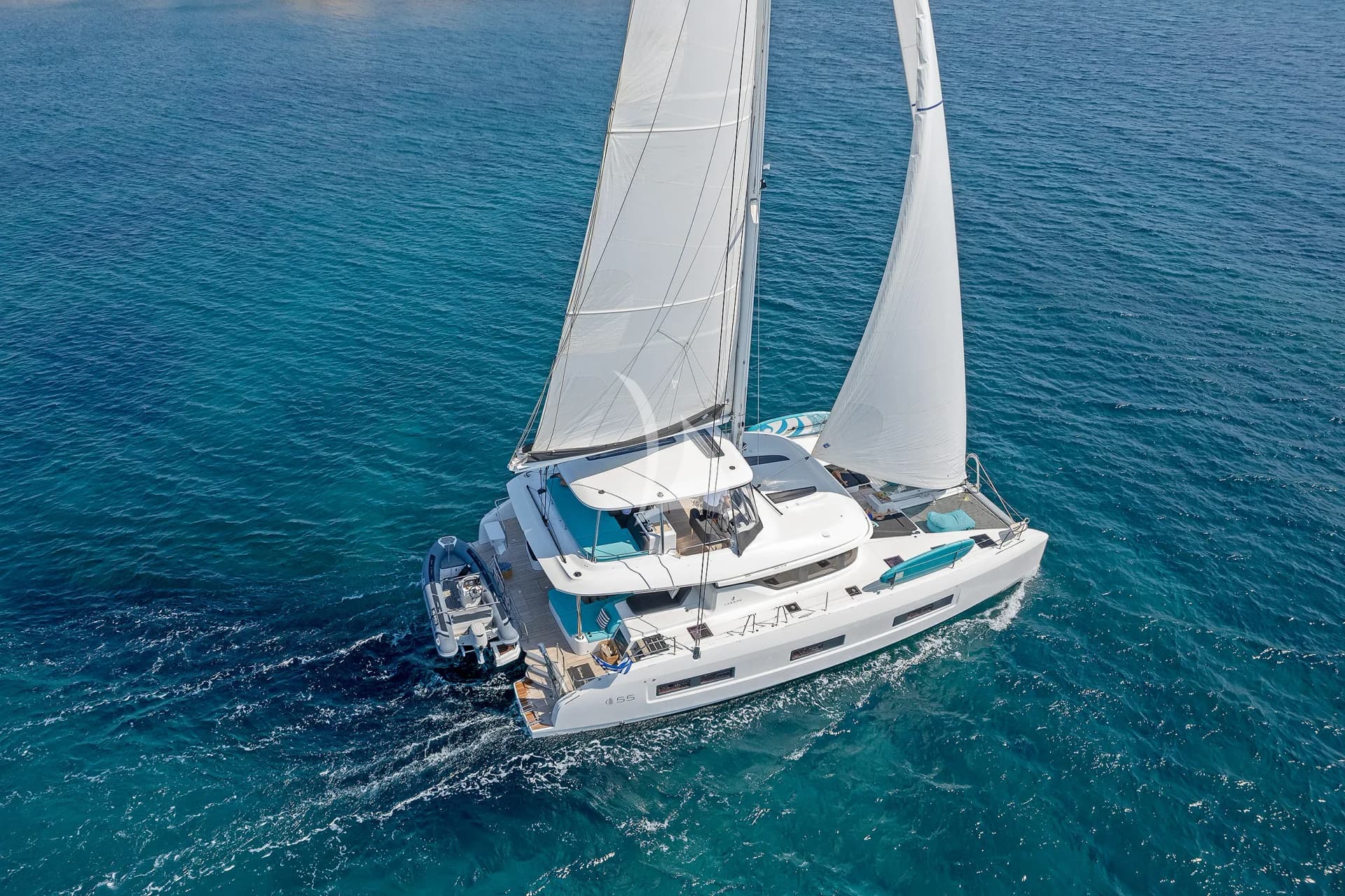 VERINA STAR – Exterior