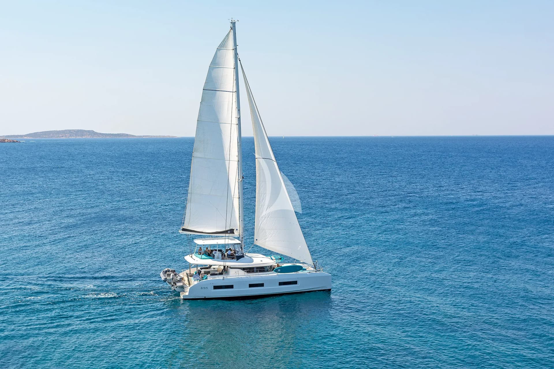 VERINA STAR – Exterior