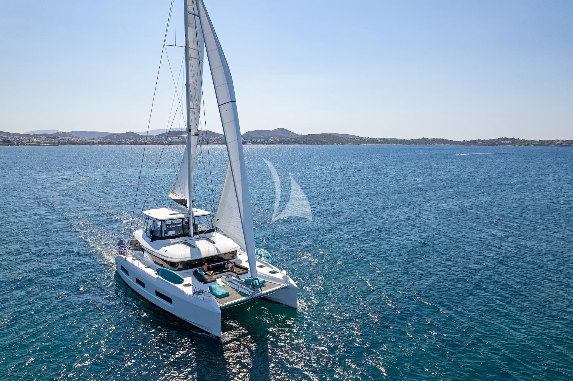 VERINA STAR – Exterior