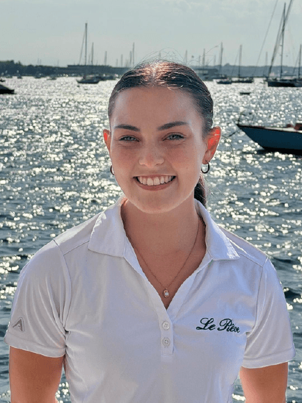 Leandri Liebenberg