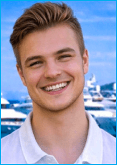 Ruhann Van Ginkel
