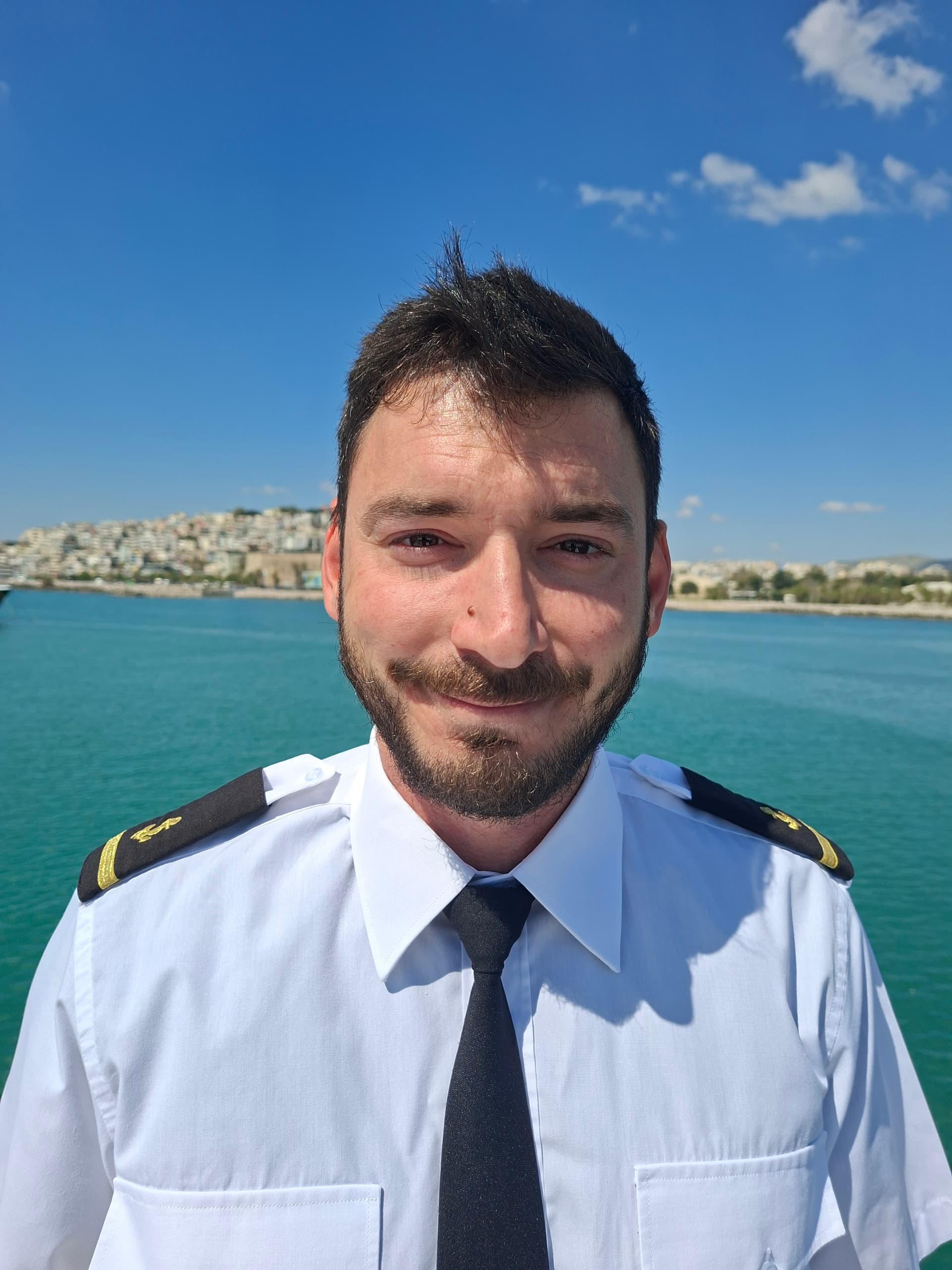 Daniel Karafyllakis