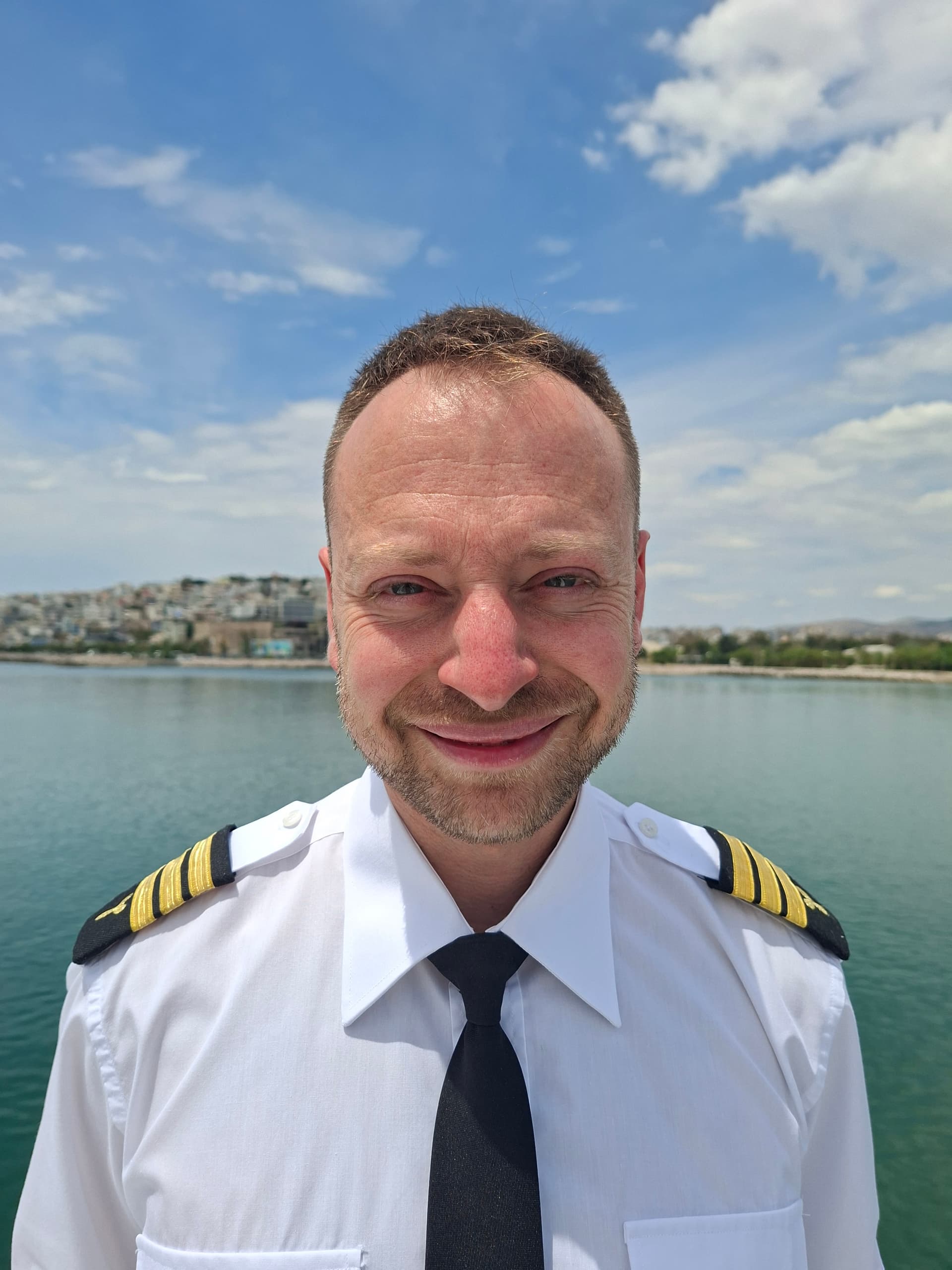 Ioannis Kostoudas