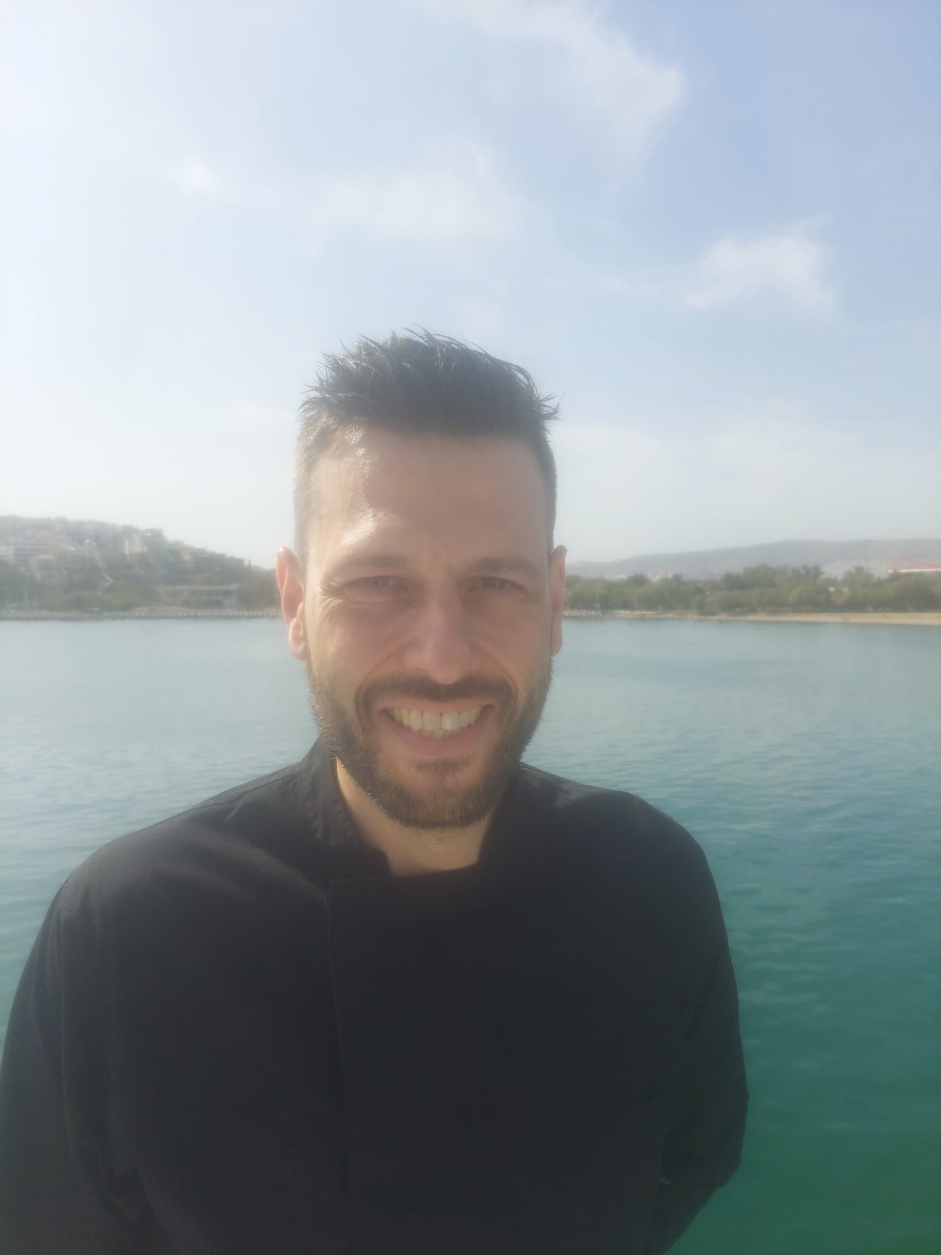 Kyriakos Katsiadramis