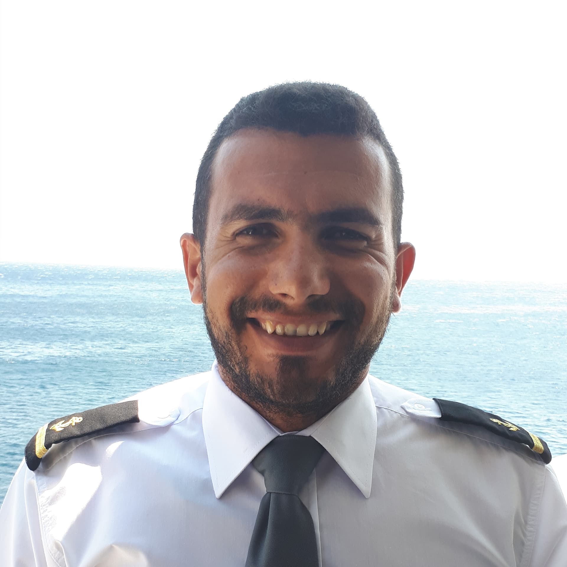 Manolis Maounis