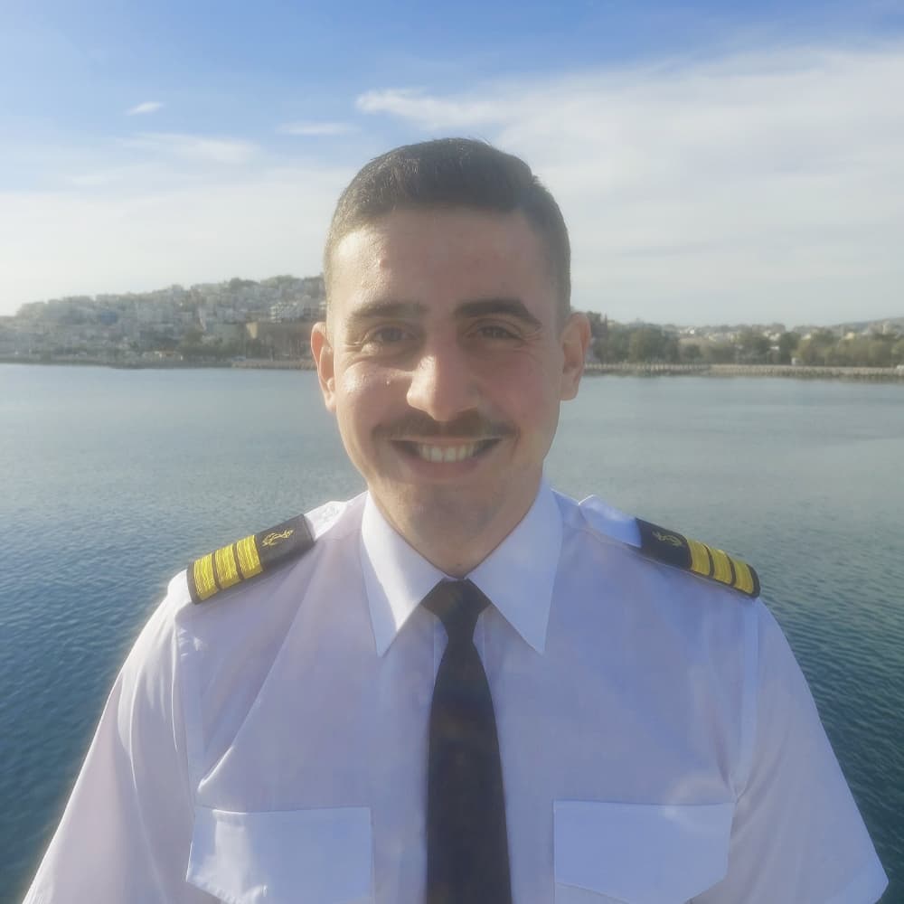 Markellos Polikandriotis