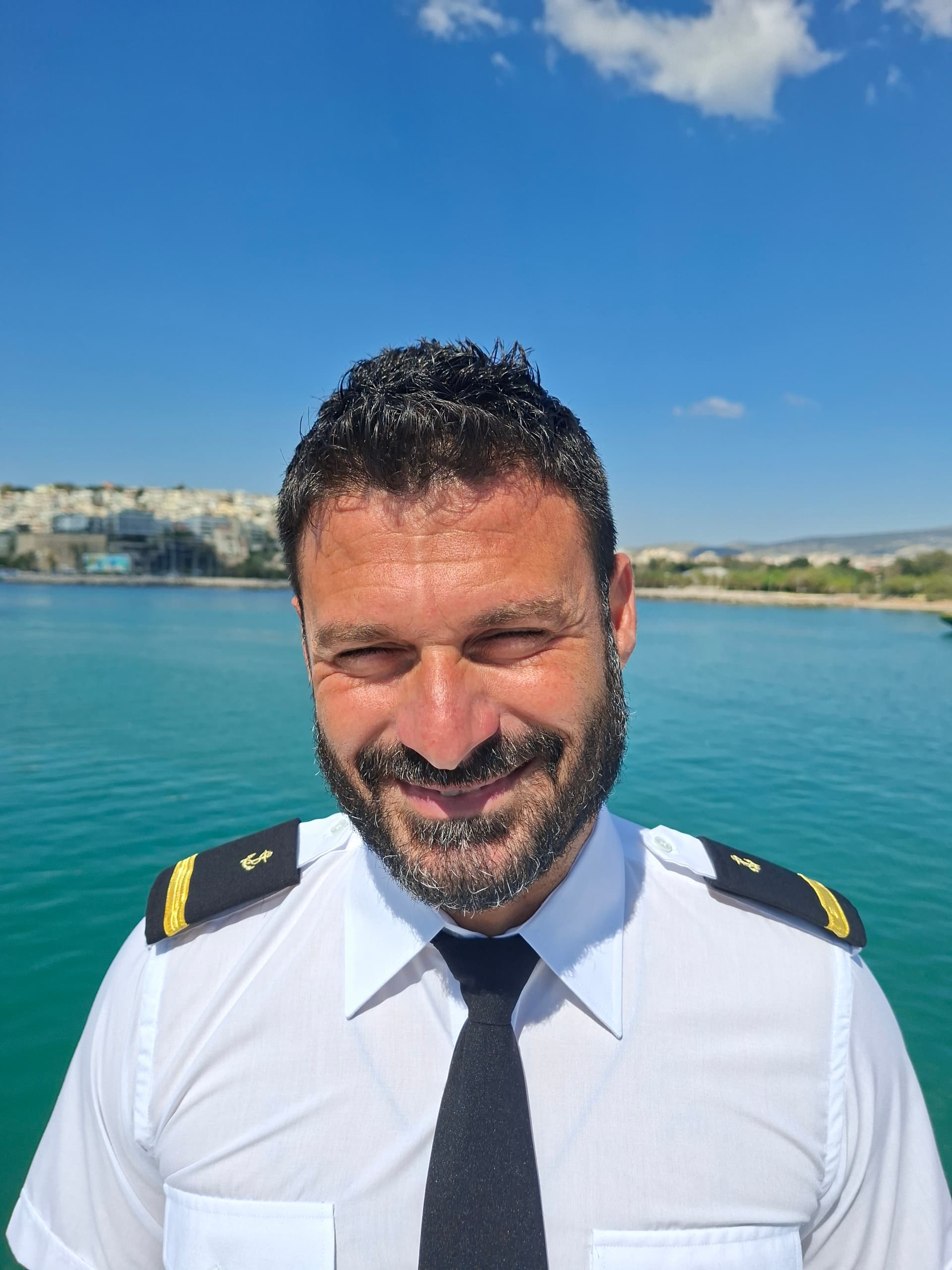 Nikos Argyros