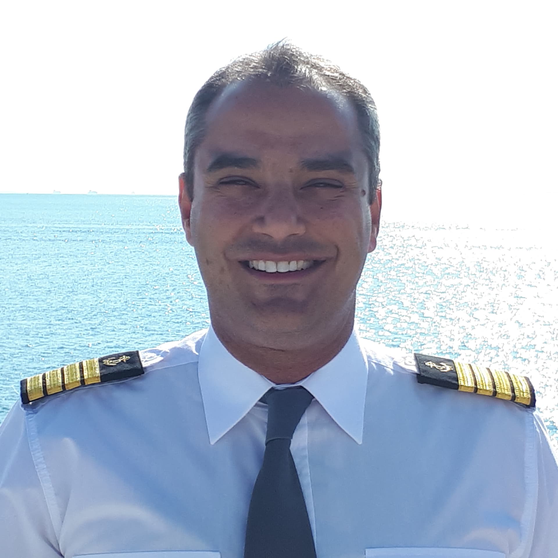 Panos Seferiadis