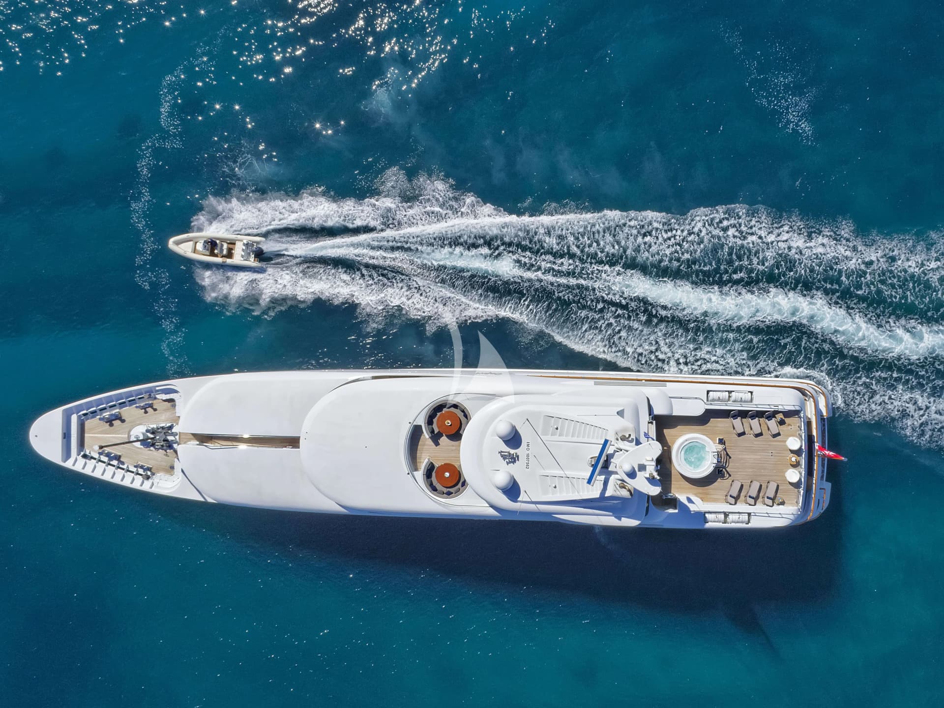 CAPRI I – Exterior