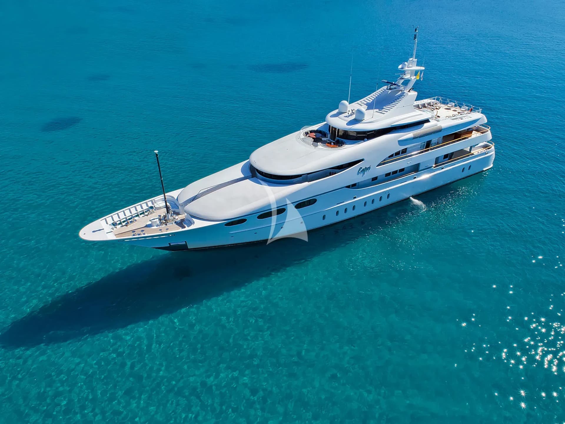 CAPRI I – Exterior