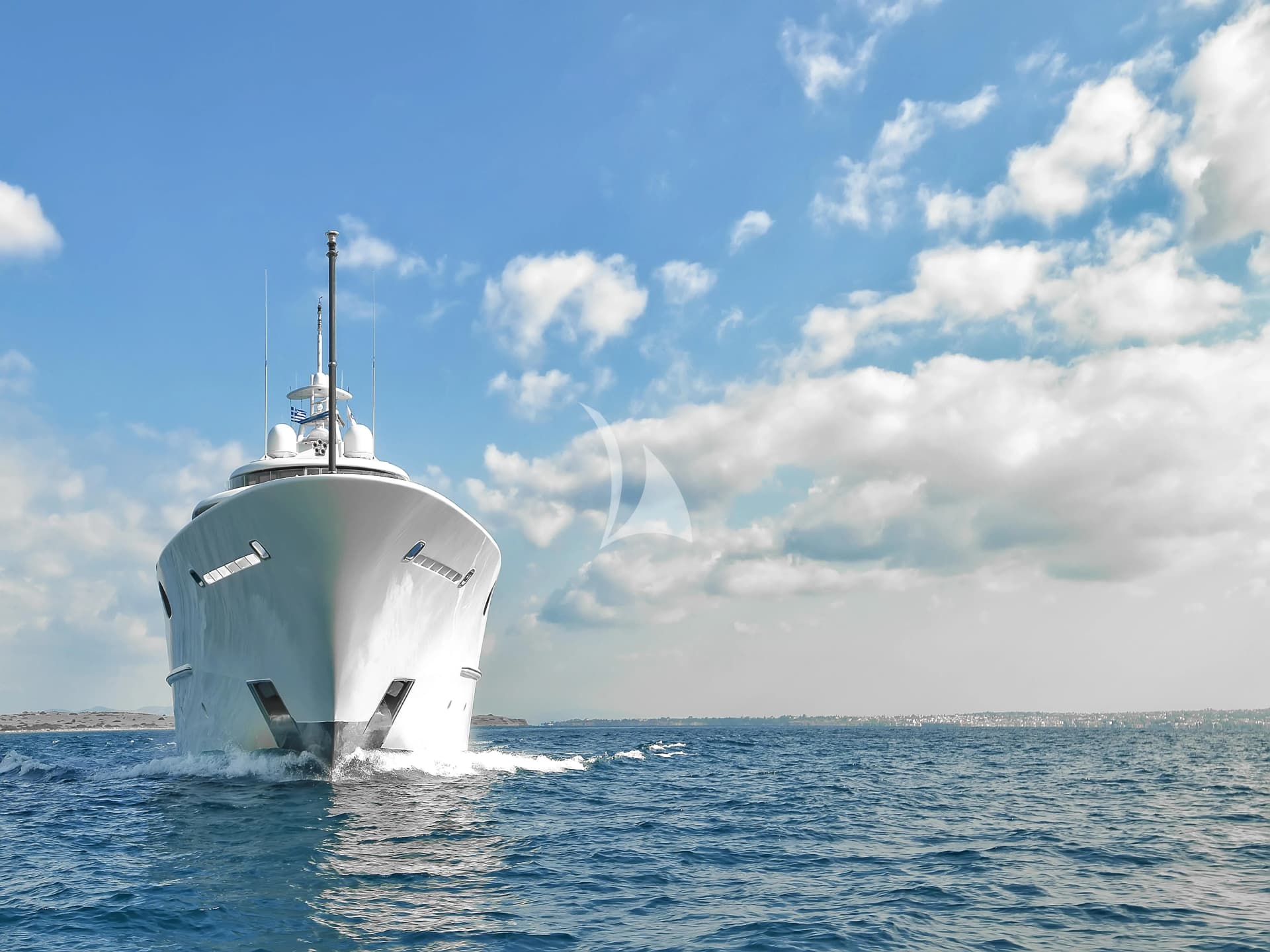 CAPRI I – Exterior