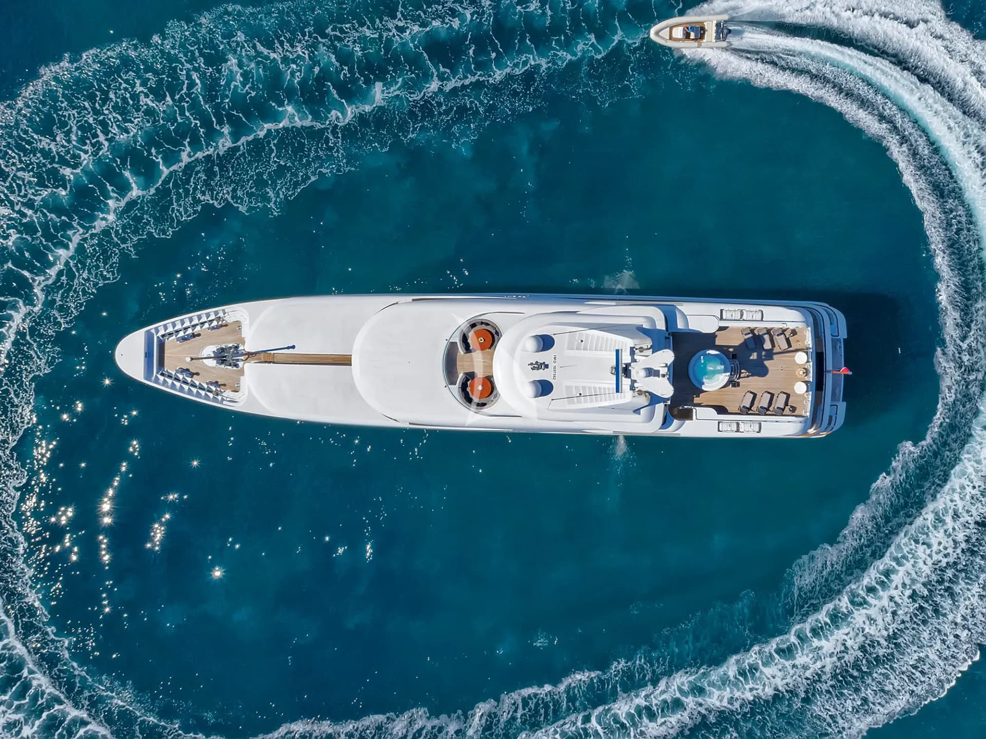 CAPRI I – Exterior
