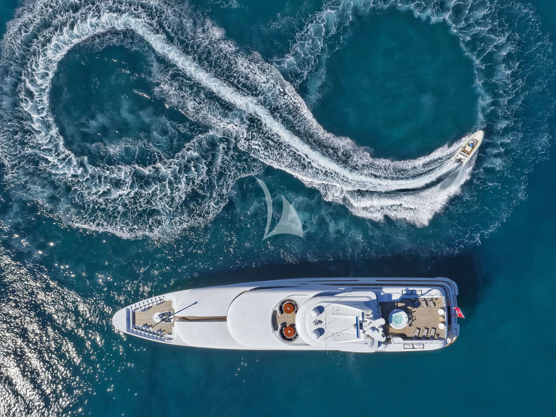 CAPRI I – Exterior