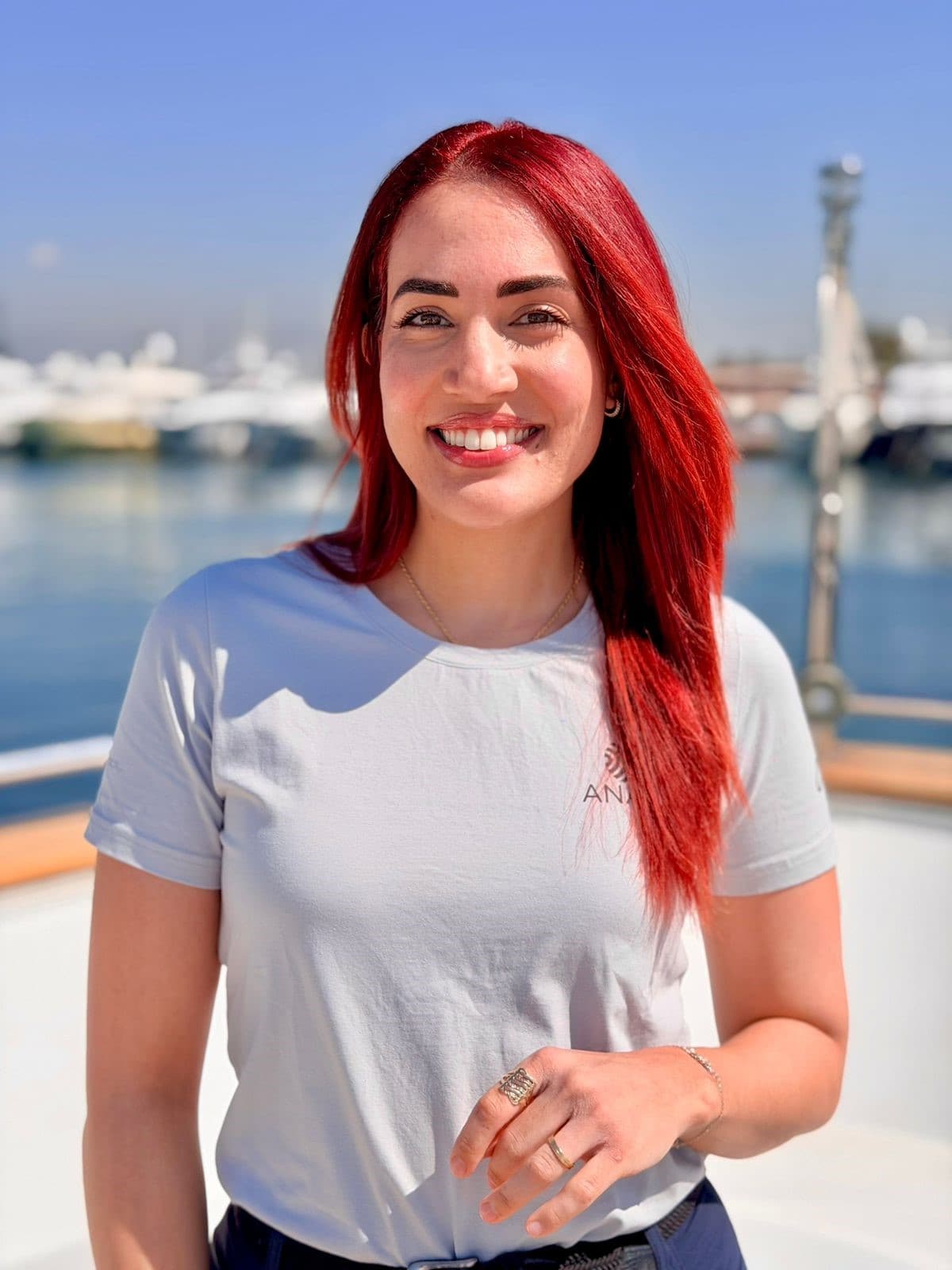 Lydia Psaroudaki-Karasko