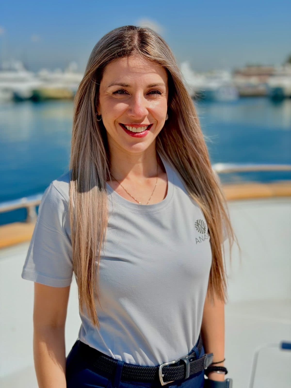 Maria Moutsou