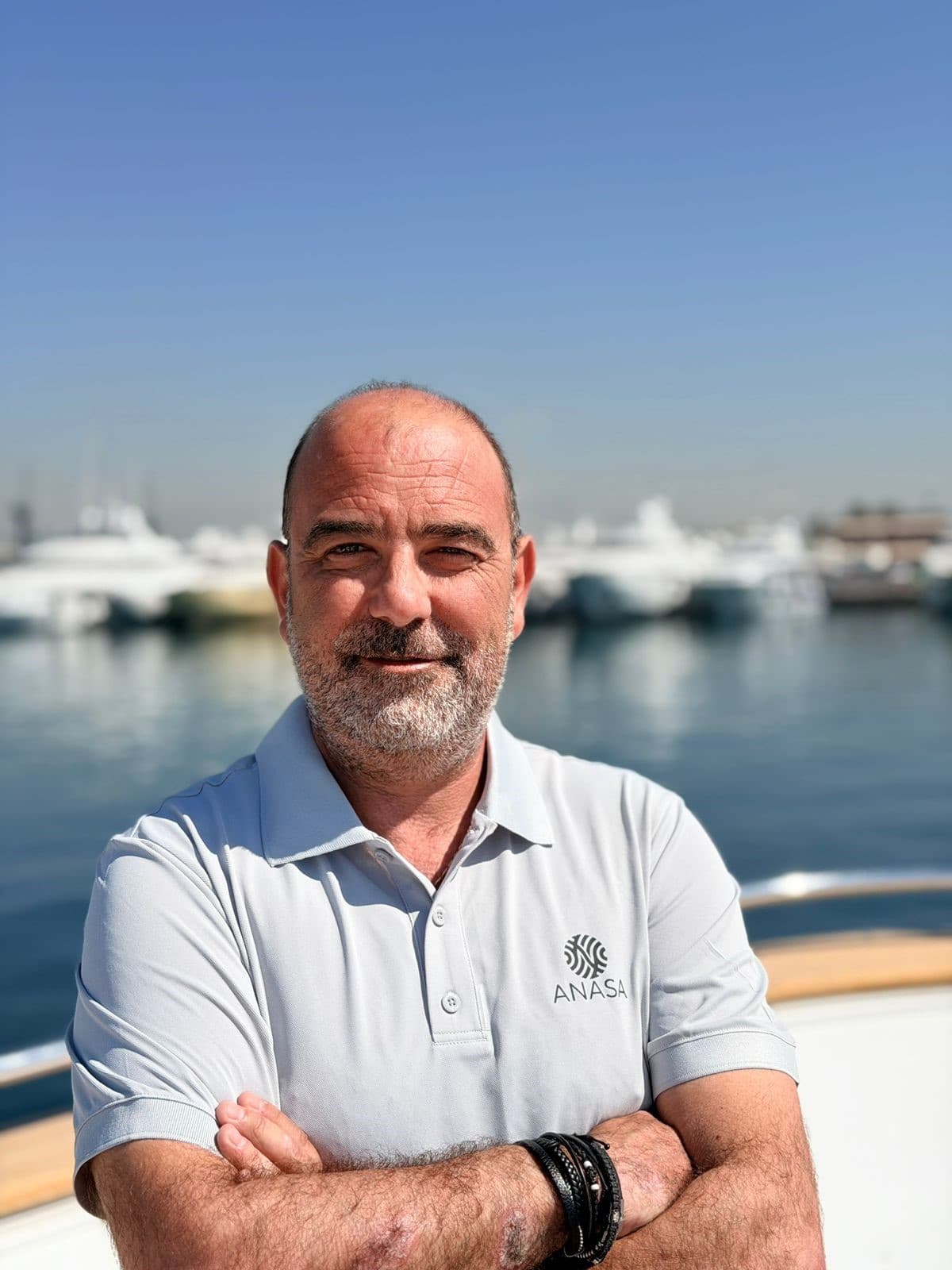 Vasilis Tsoumas