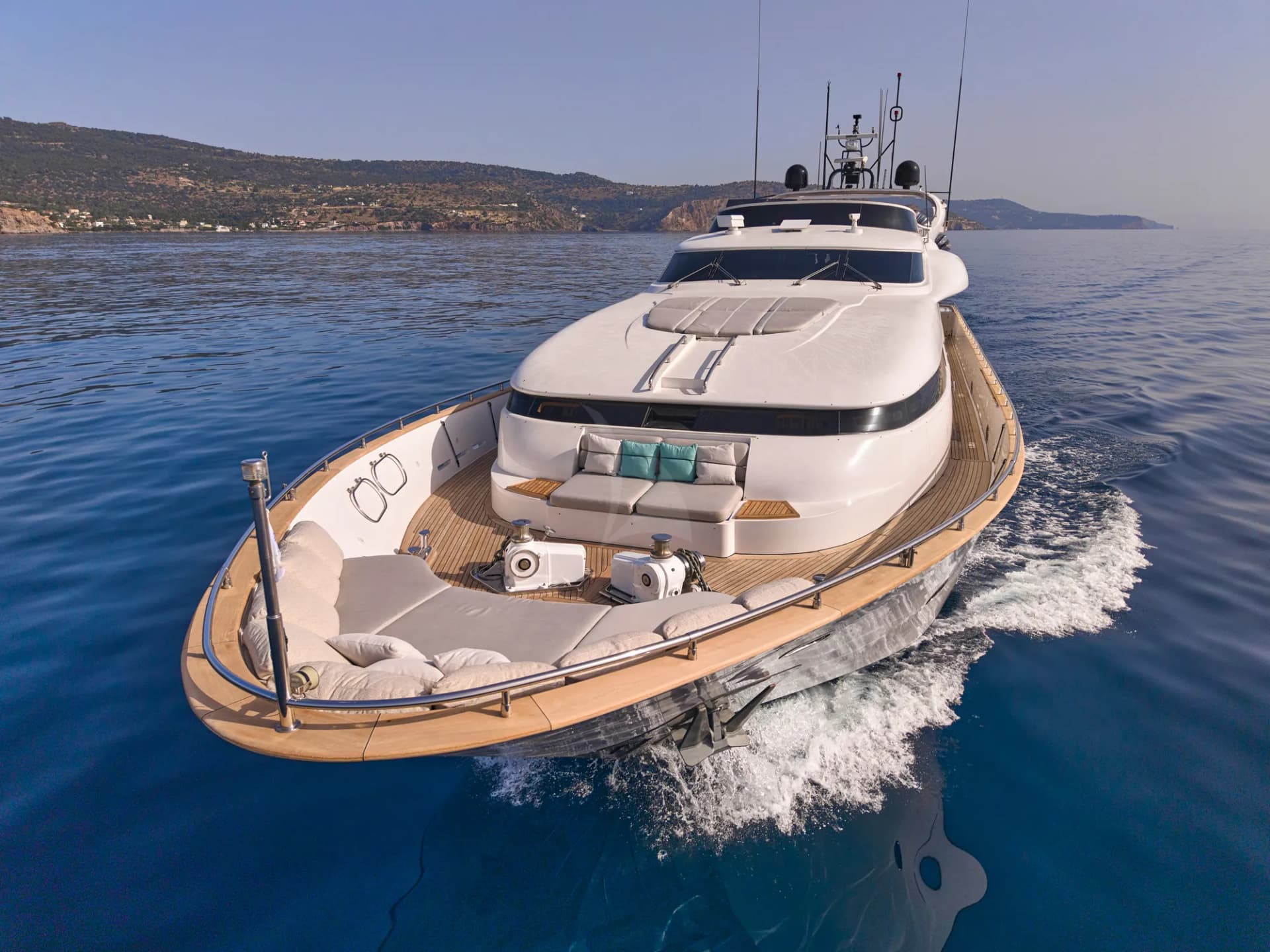 ANASA – Exterior